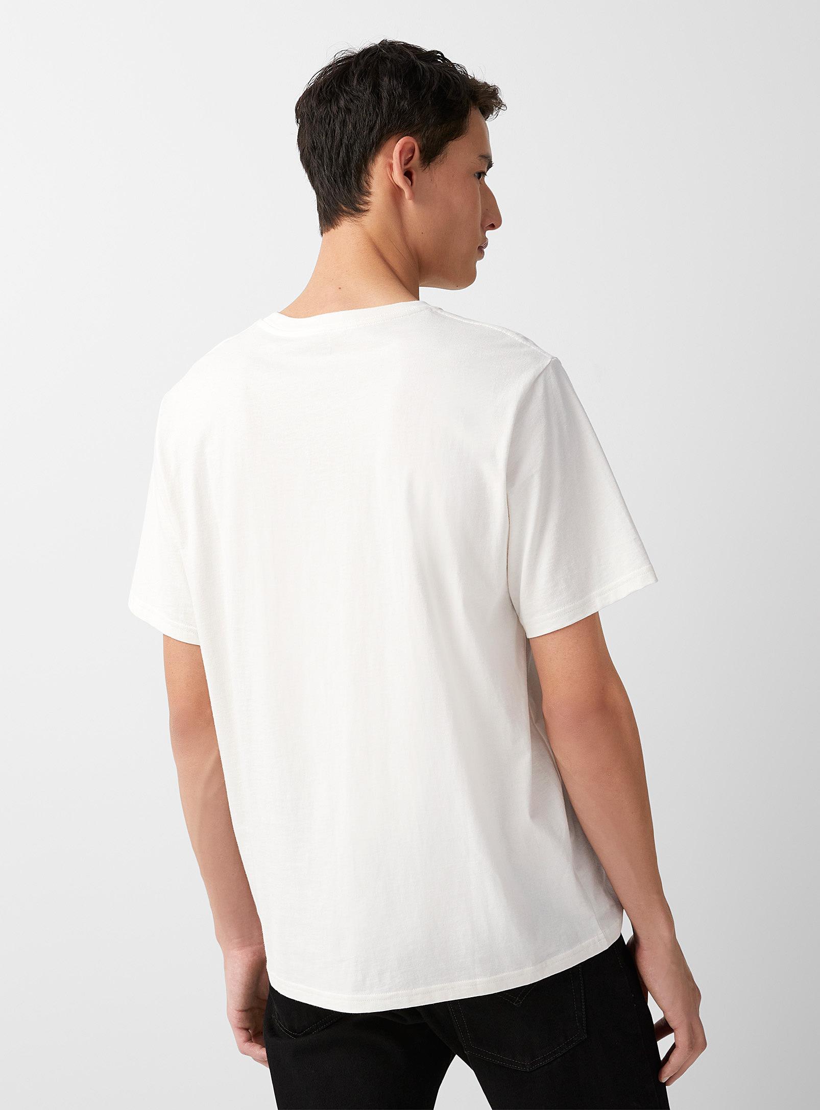 Creatures Of The T White for Men | Lyst