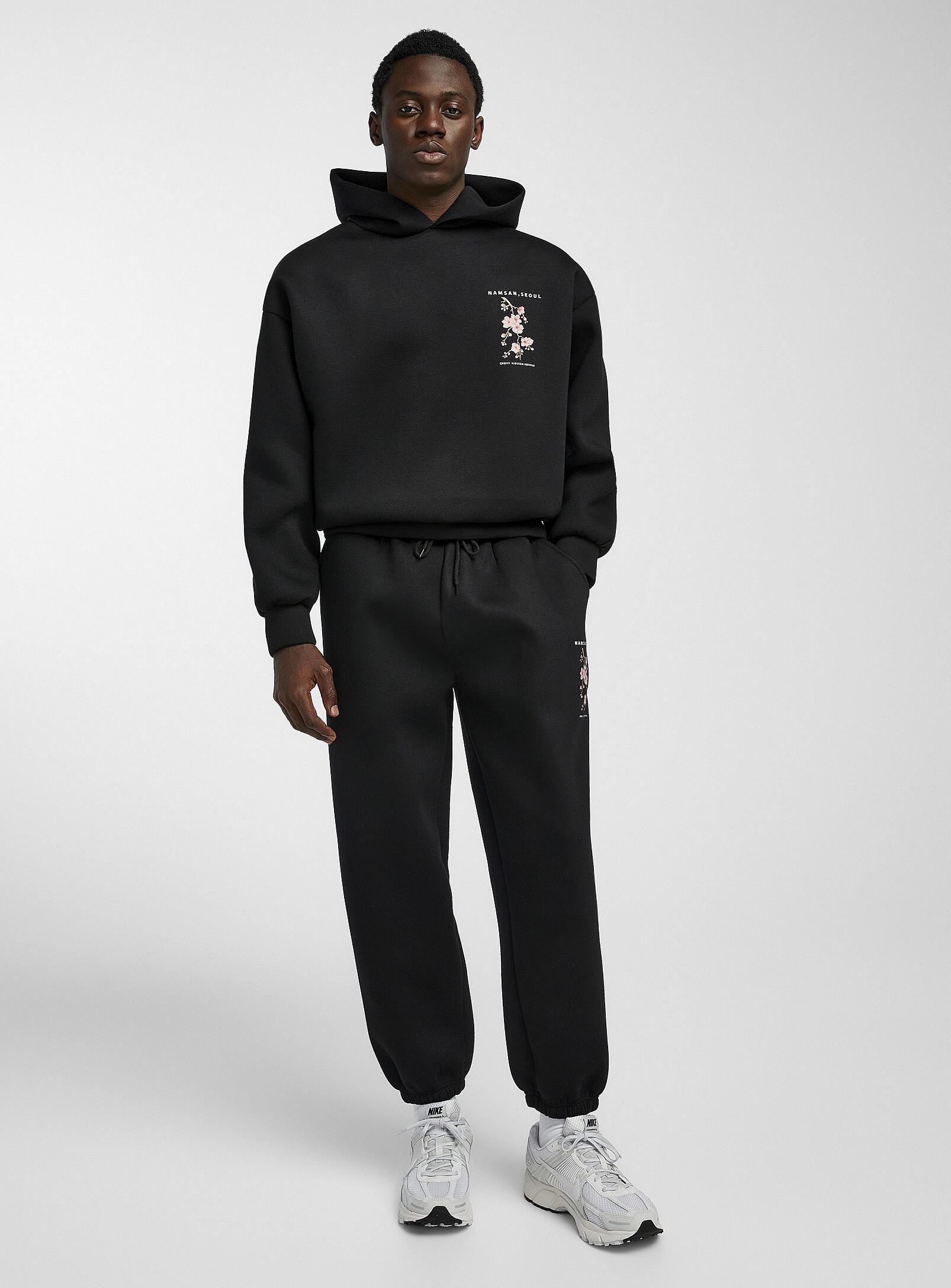 LiSA 北米ツアー NATOUR HOODiE Lサイズ LiSA 北米ツアー NATOUR HOODiE Lサイズ