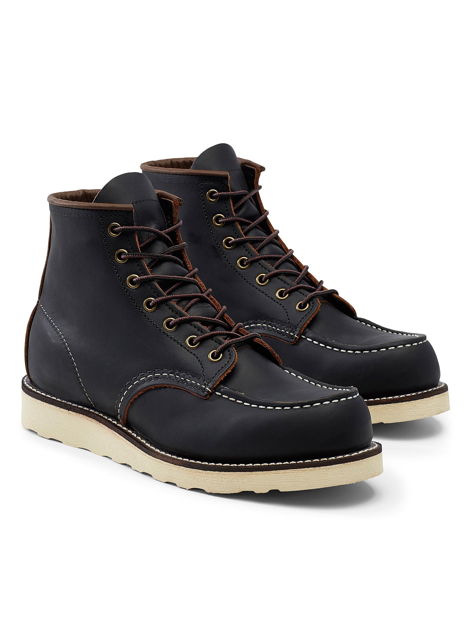 red wing traction tred