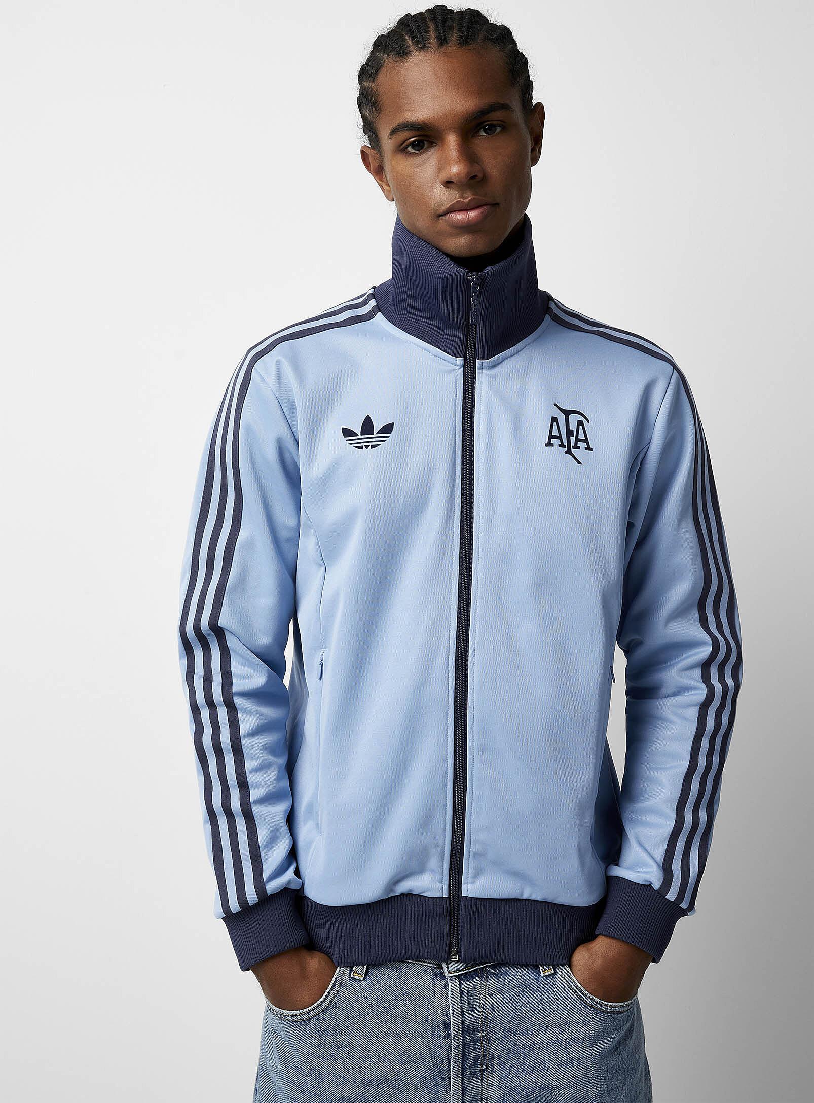adidas Jackets for Men Online Sale up to 60 off Lyst