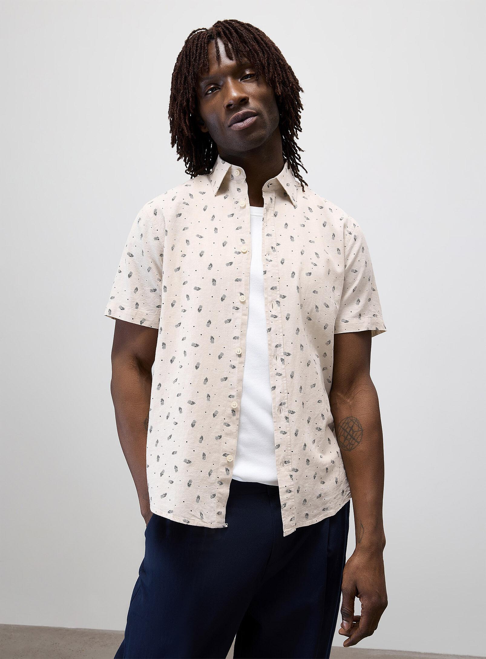 Men's Report Collection Shirts from $59 | Lyst Canada