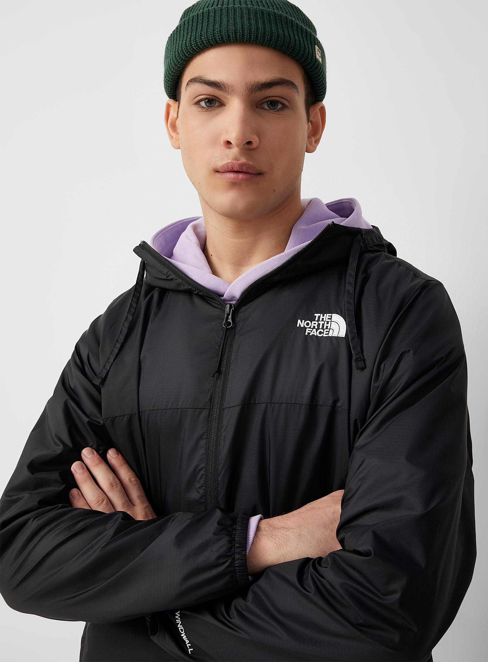 The North Face Cyclone 3 Wind Jacket in Blue for Men | Lyst