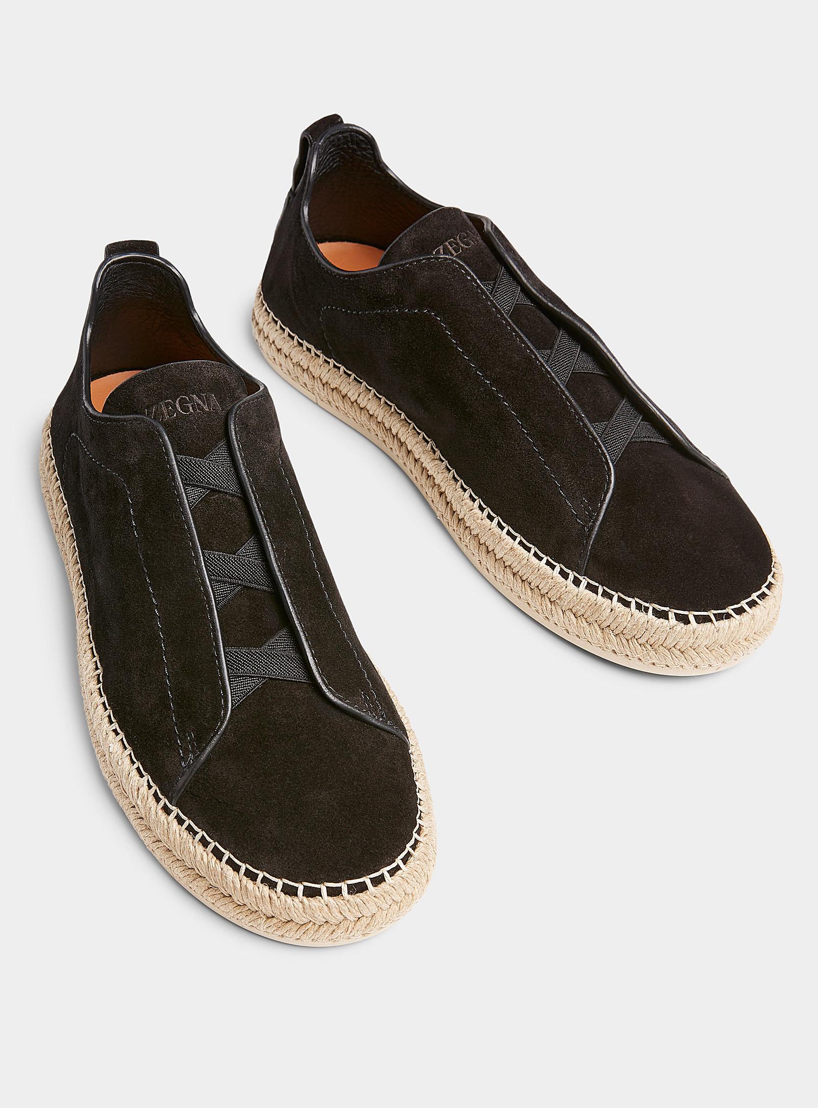 zegna espadrilles
