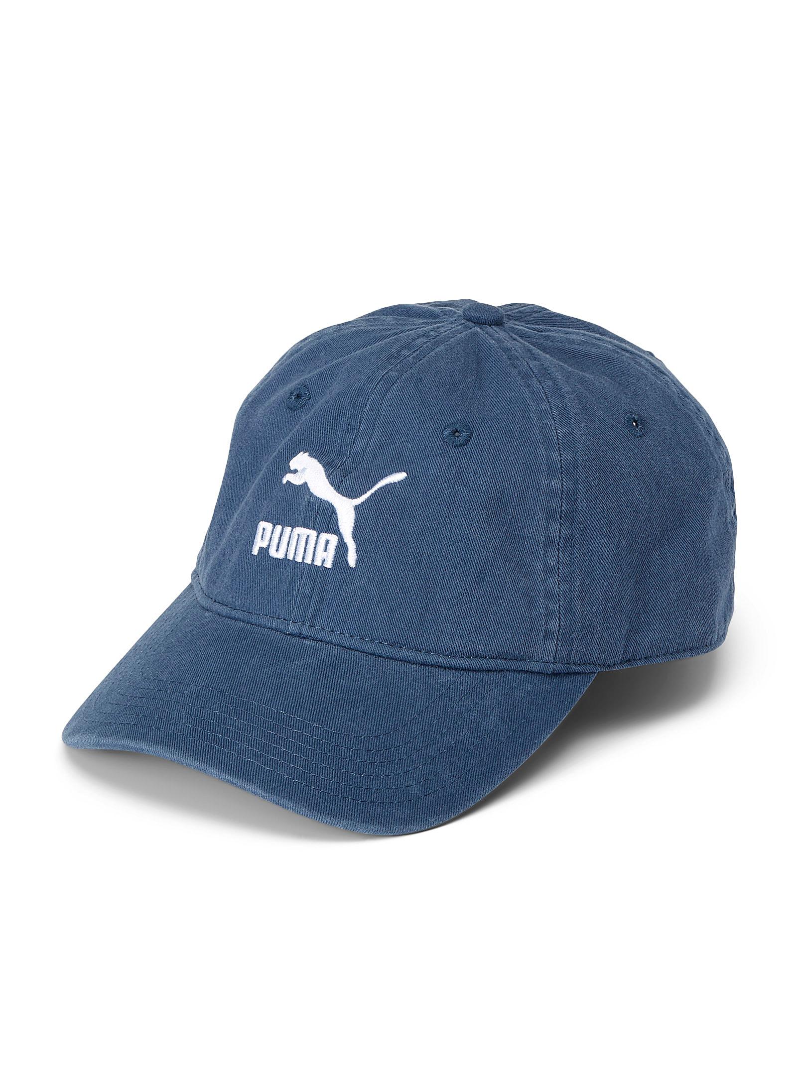 puma cap for man