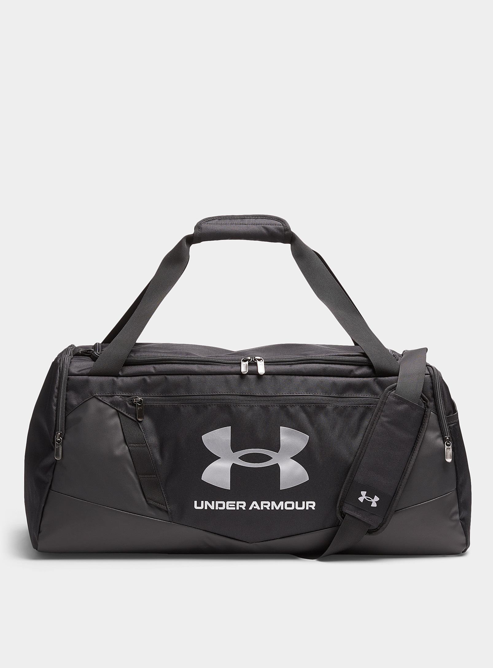 Under Armour Undeniable Large Gym in for | Lyst