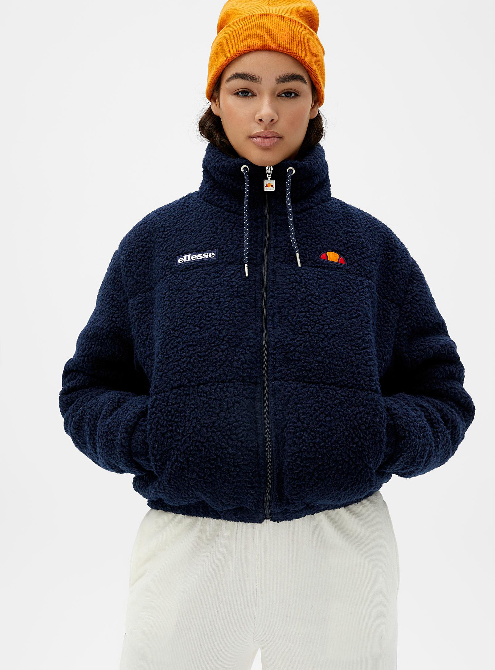 ellesse sherpa