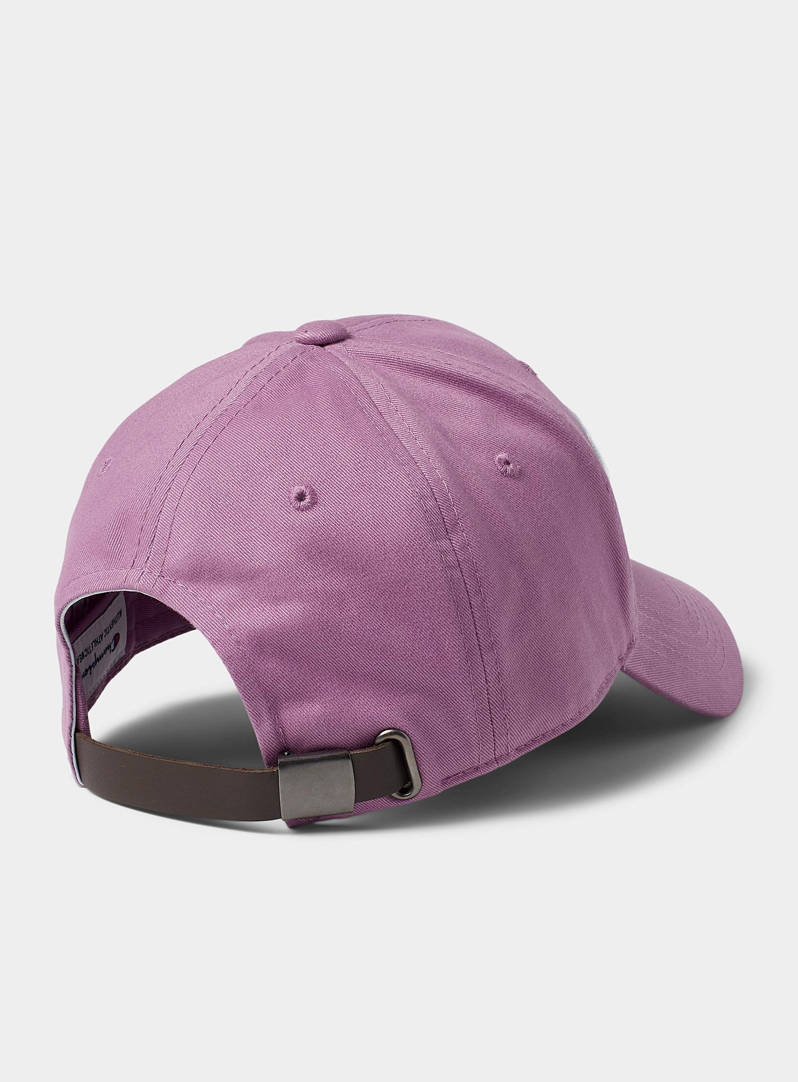 Champion Cotton Life Classic Cap in 
