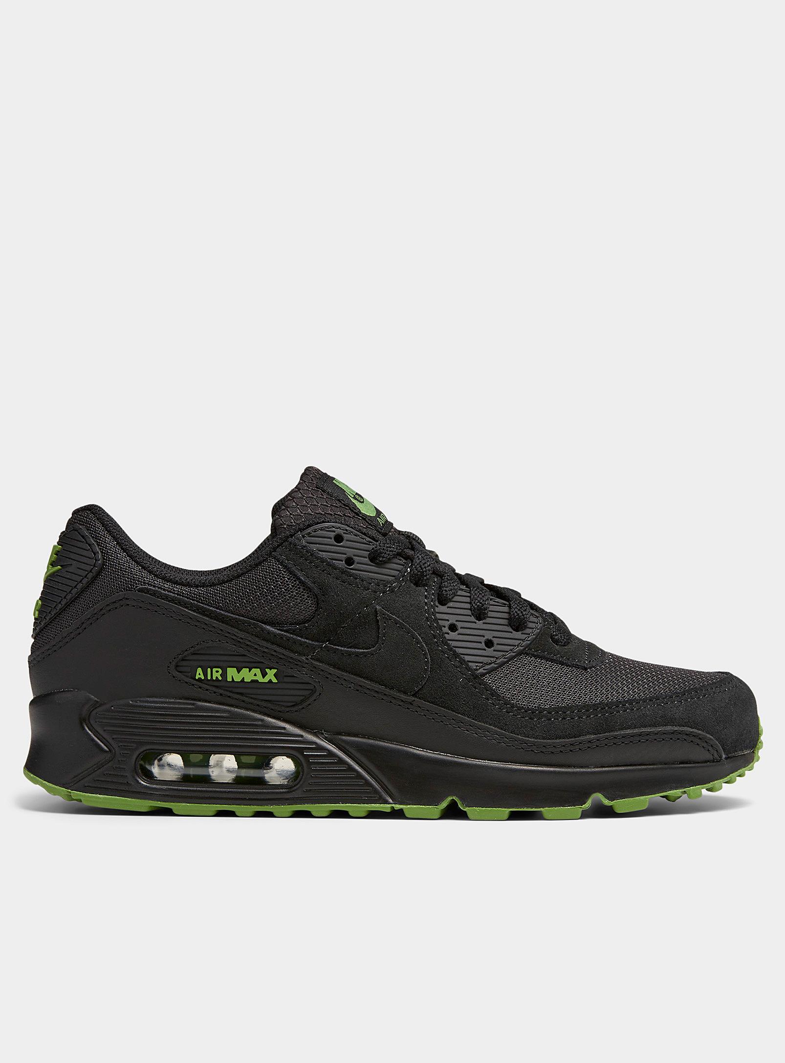 air max 90 chlorophyll