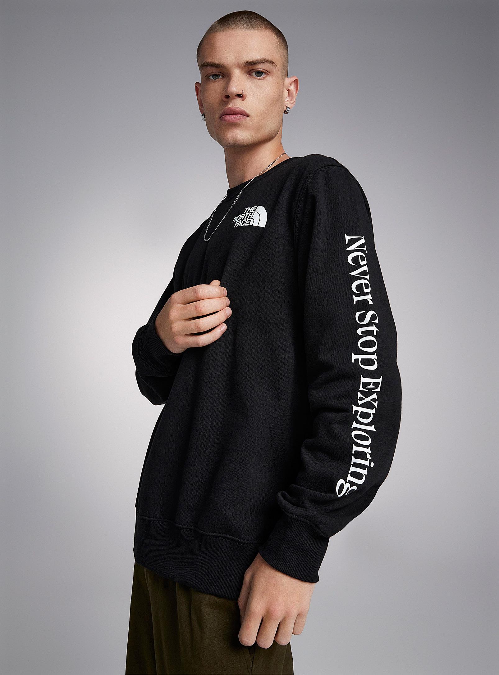 north face places we love hoodie