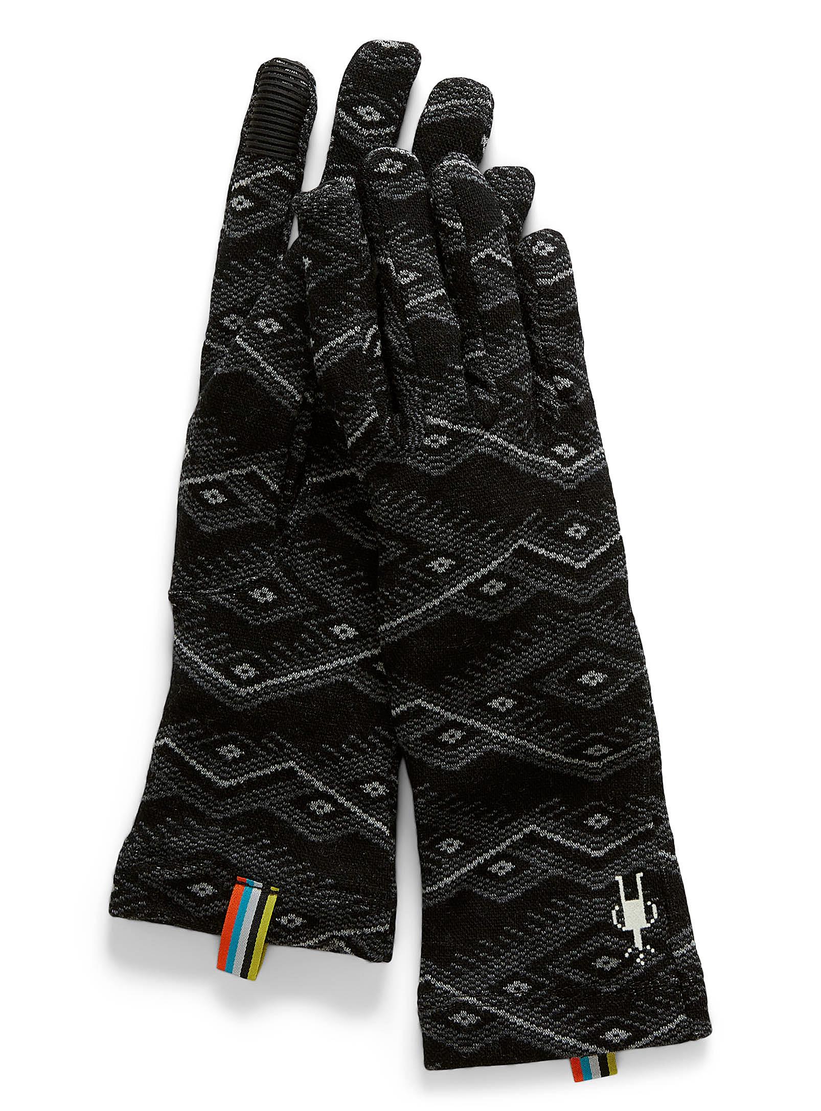 smartwool 250 gloves