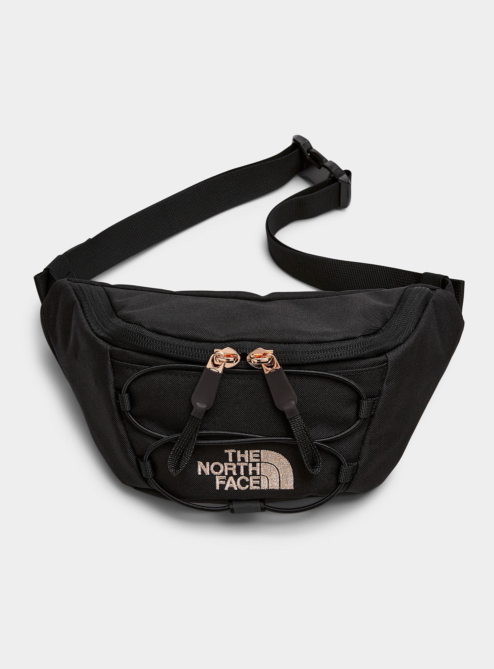 The North Face Jester Lumbar Belt Bag in Black Lyst