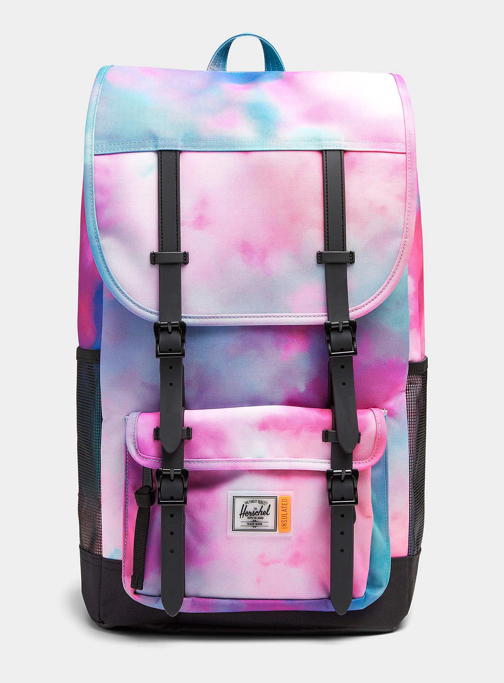 Herschel Supply Co. Synthetic Little 