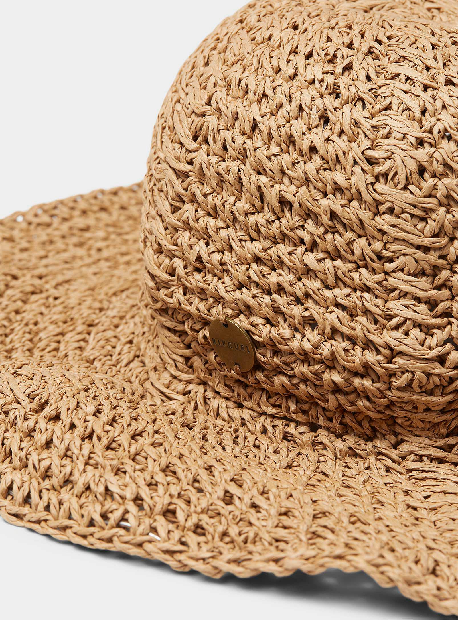 Rip Curl Crochet | Lyst