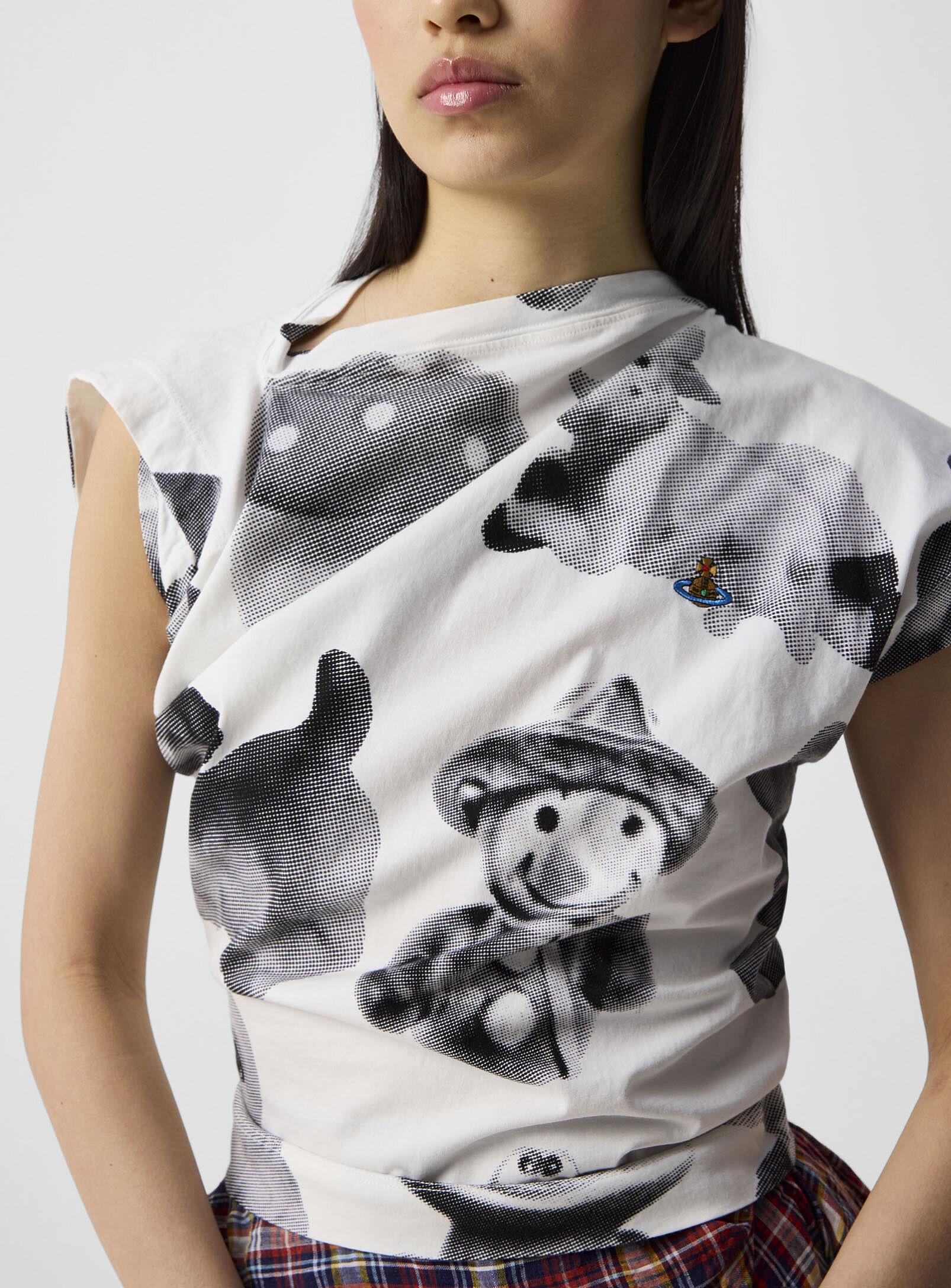 ★Vivienne Westwood★フィギュア Hebo トップス Vivienne Westwood Hebo トップス | Lyst