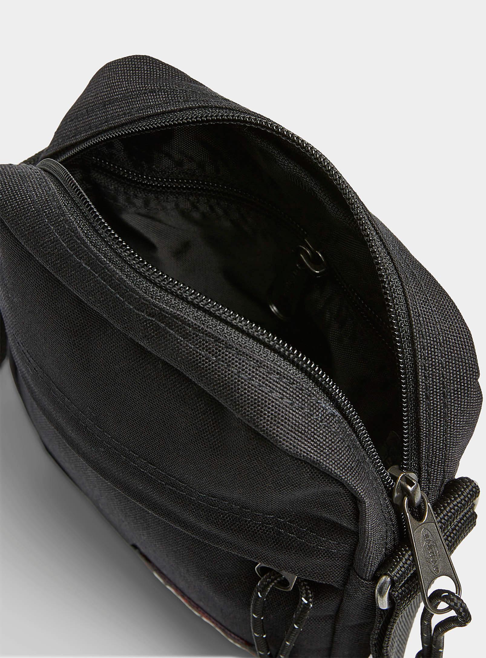 borstel Vochtig formule Eastpak The One Shoulder Bag in Black | Lyst