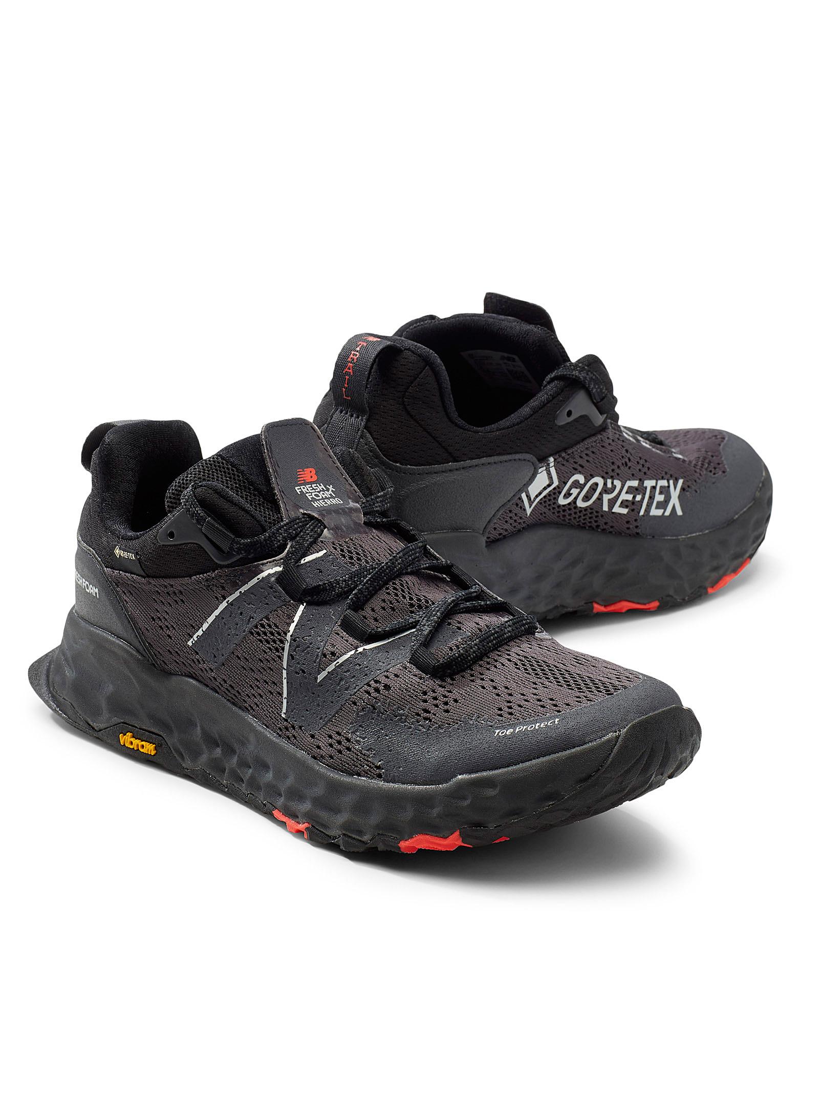 Balance Fresh Foam Hierro New Balance Hierro V5 Review Fresh Foam