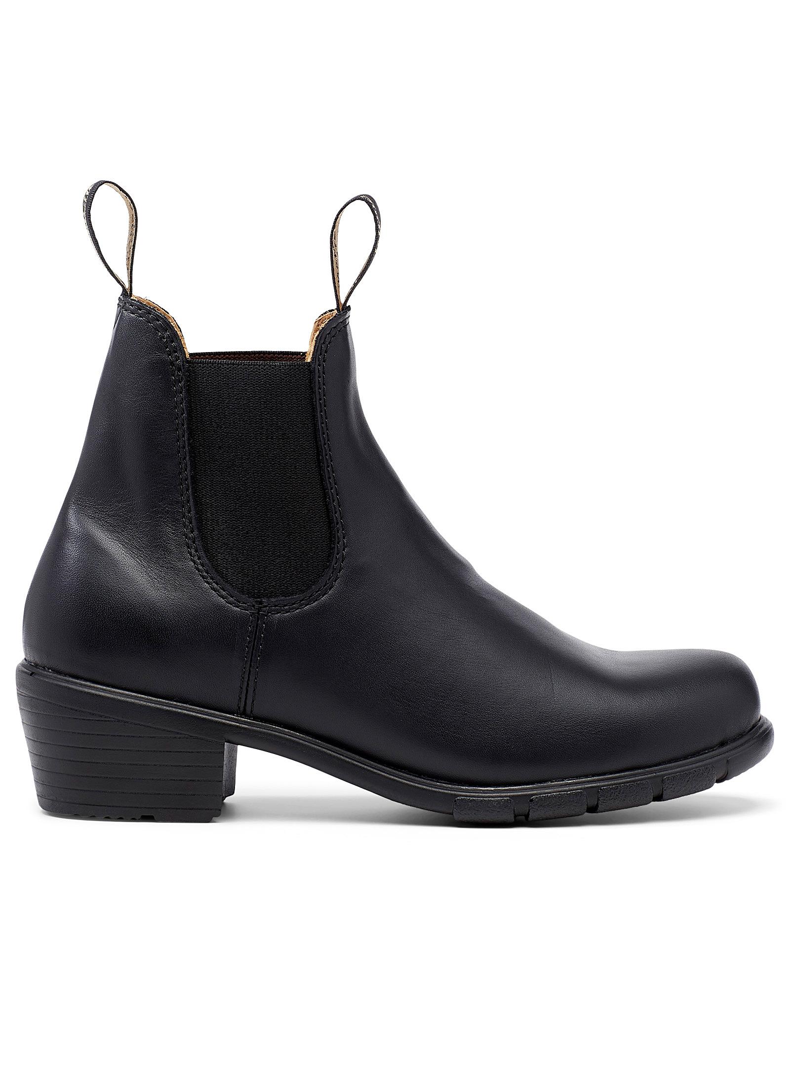 steve madden block