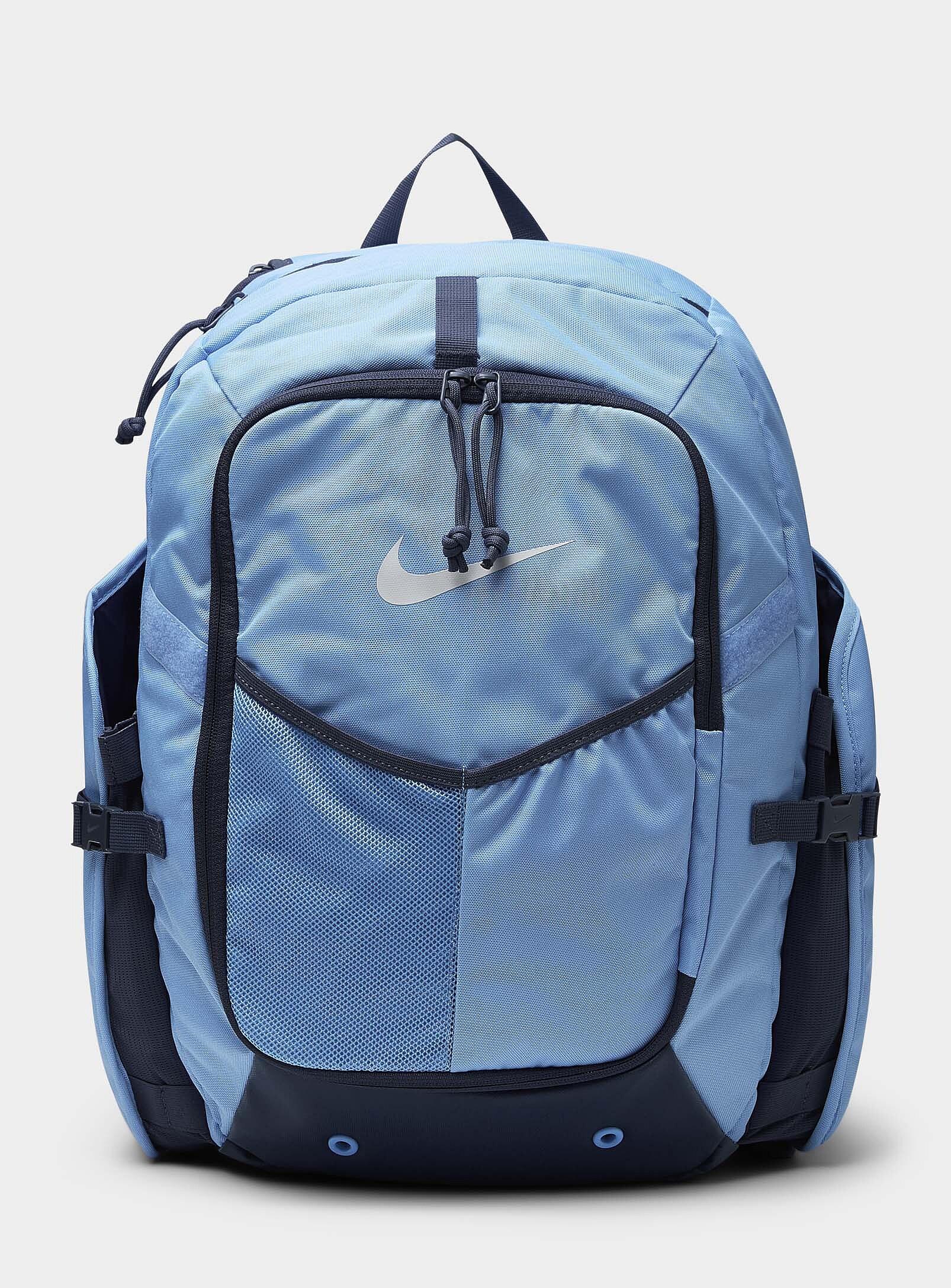 Laptop Backpack Nike Max Air Vapor Blue Backpack Nike Max Air