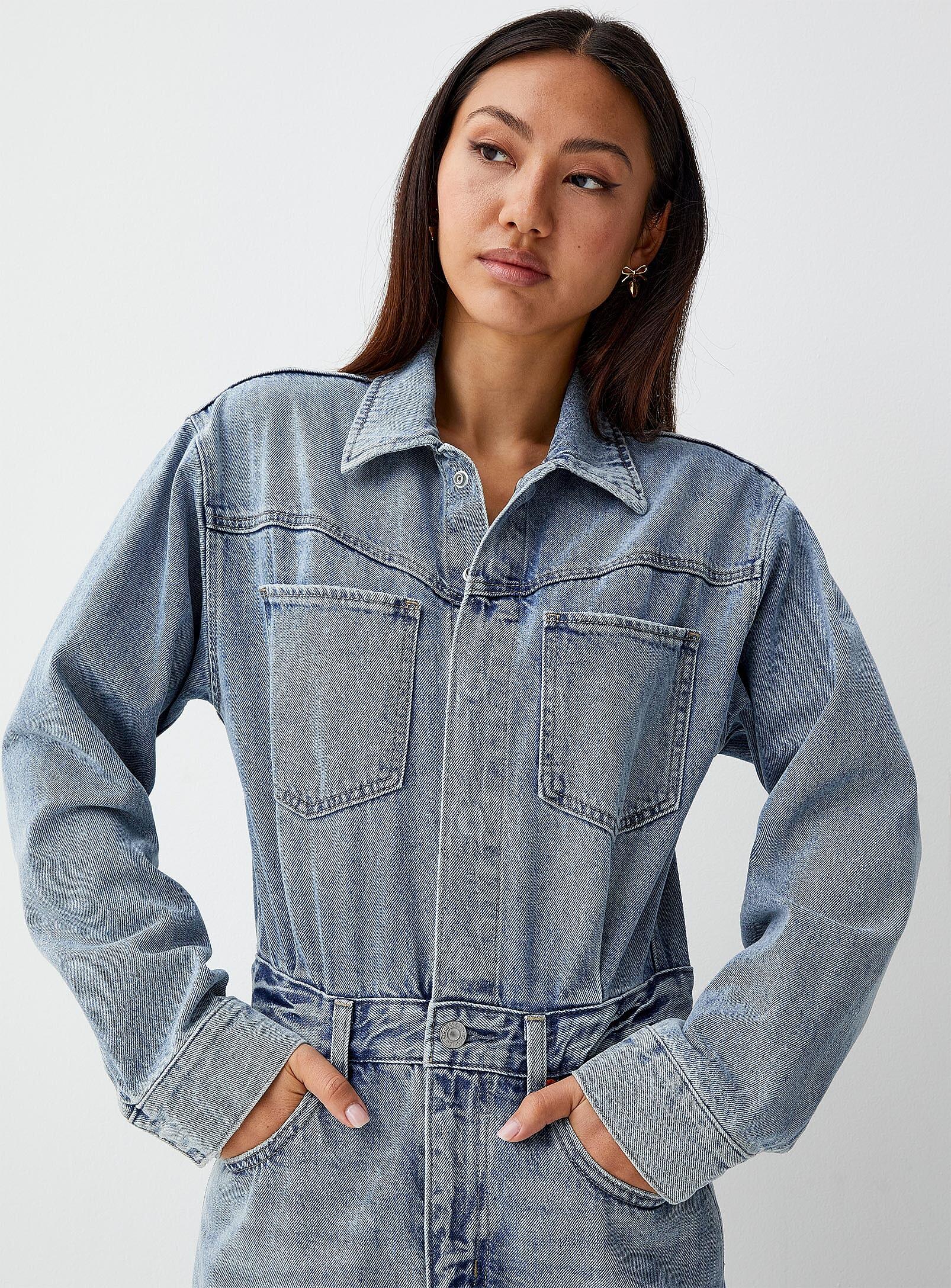 Levi s Dresses for Women Online Sale up to 61 off Lyst Canada