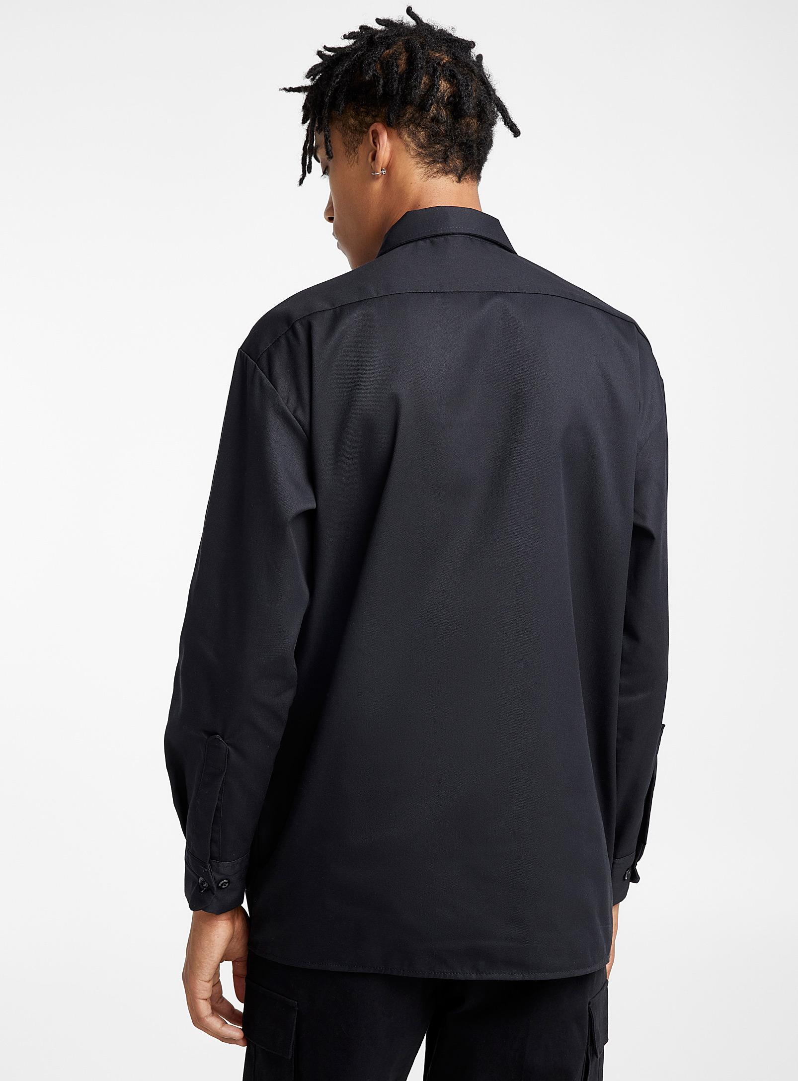 dickies worker shirt