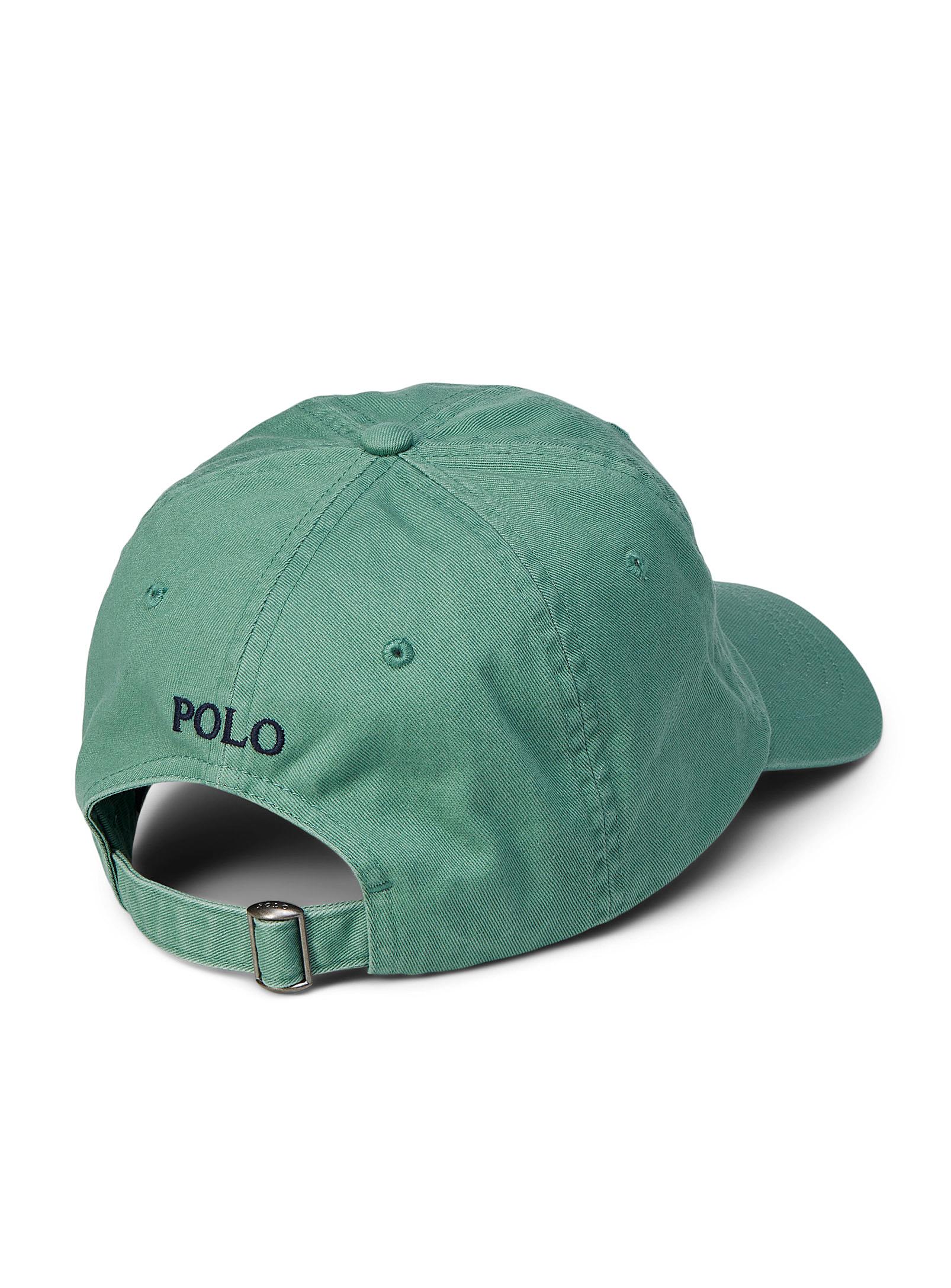 vintage ralph lauren cap