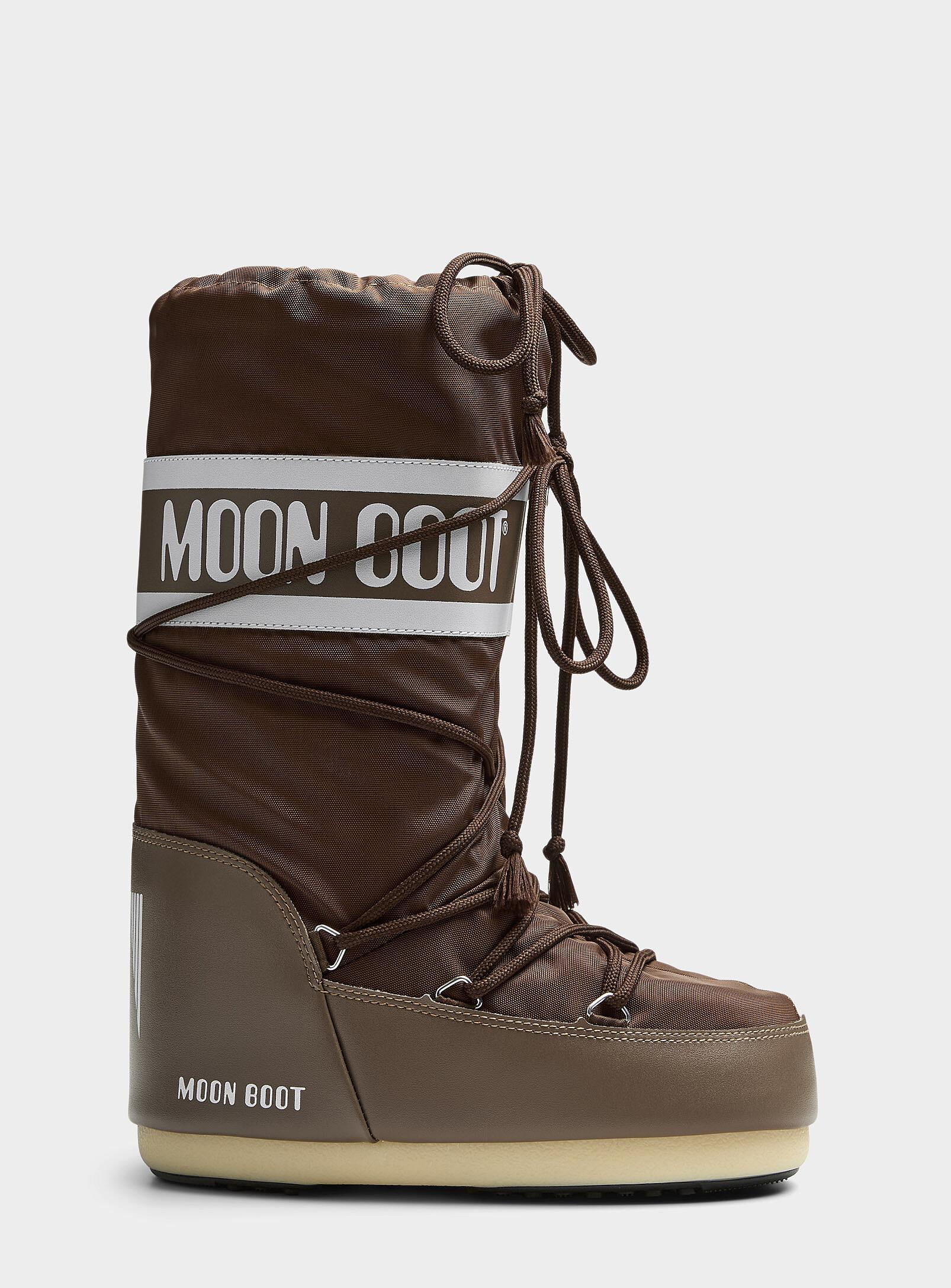 Moon Boot Shoes for Women Online Sale up to 42% off Lyst Canada