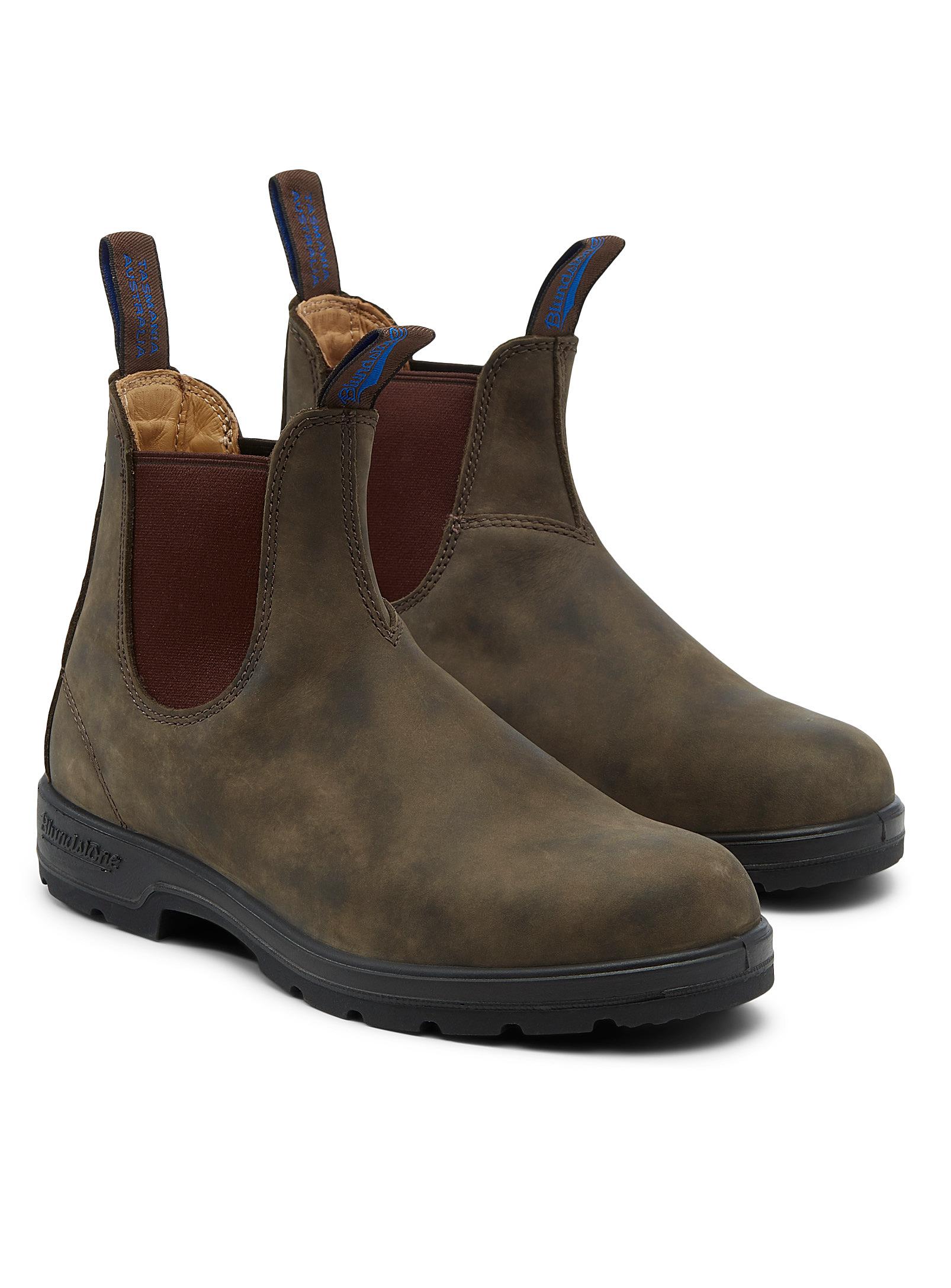 blundstone 152