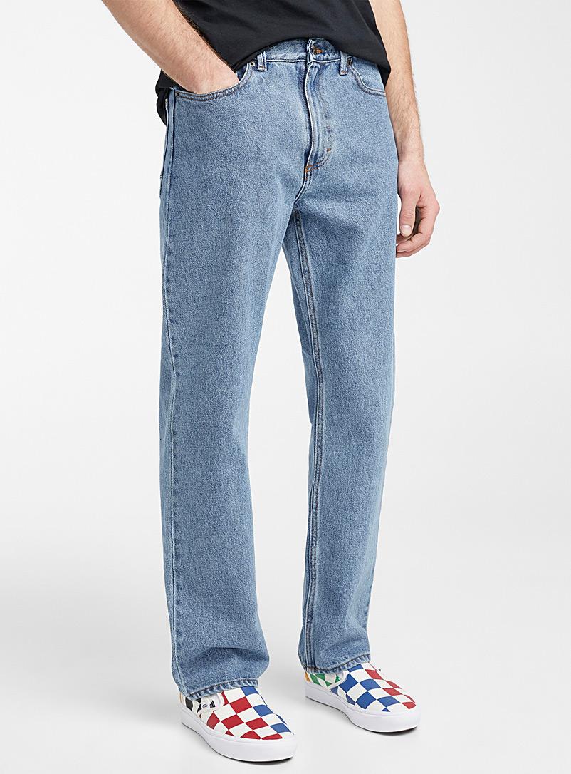 vans relaxed fit jeans