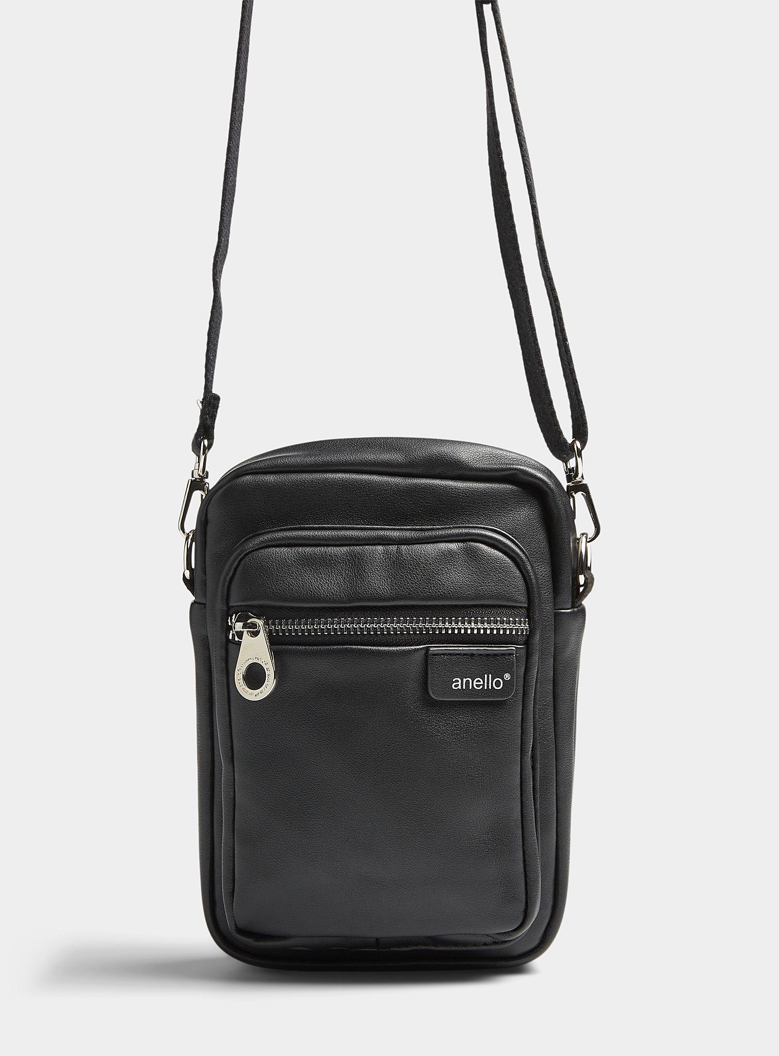 anello mini shoulder bag