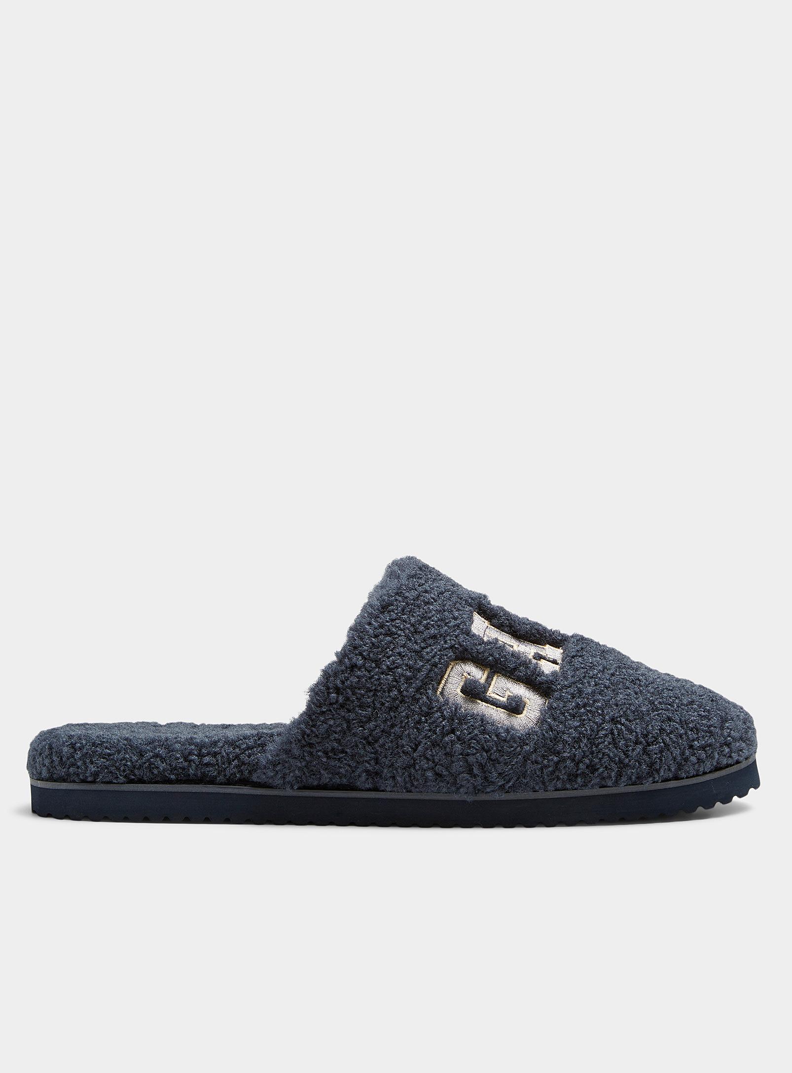 gant slippers
