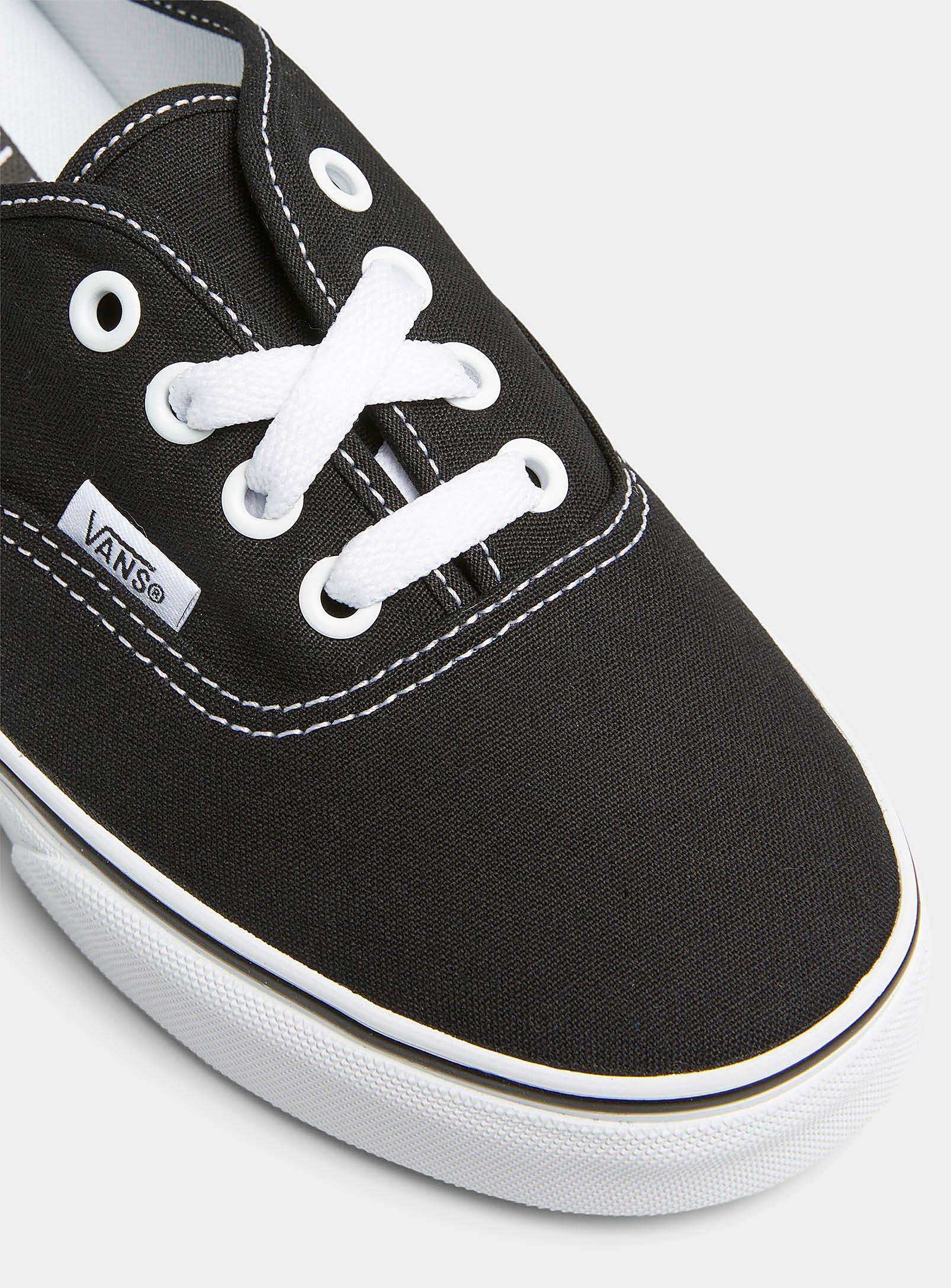 vans ua authentic mule