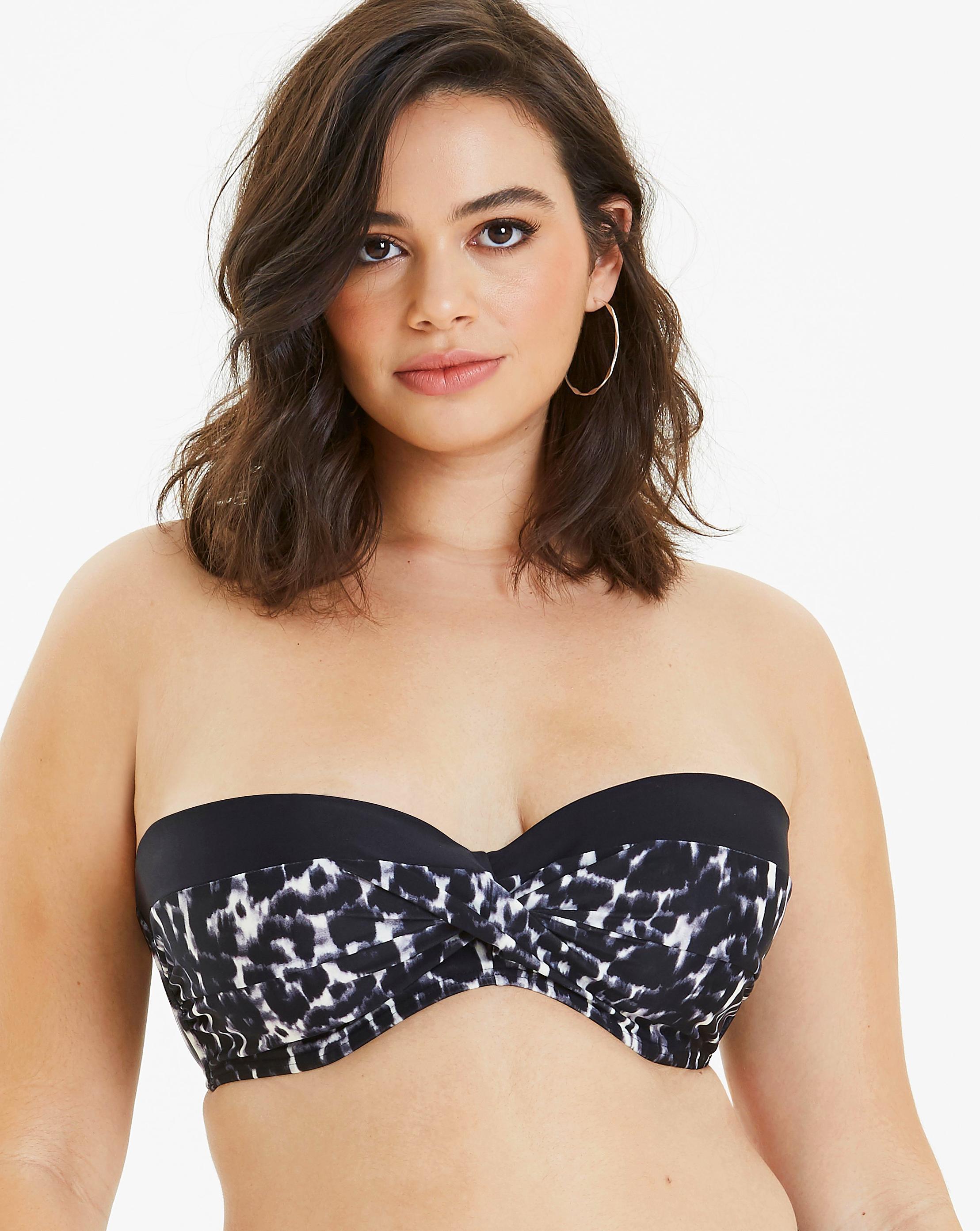 simply be ladies swimwear