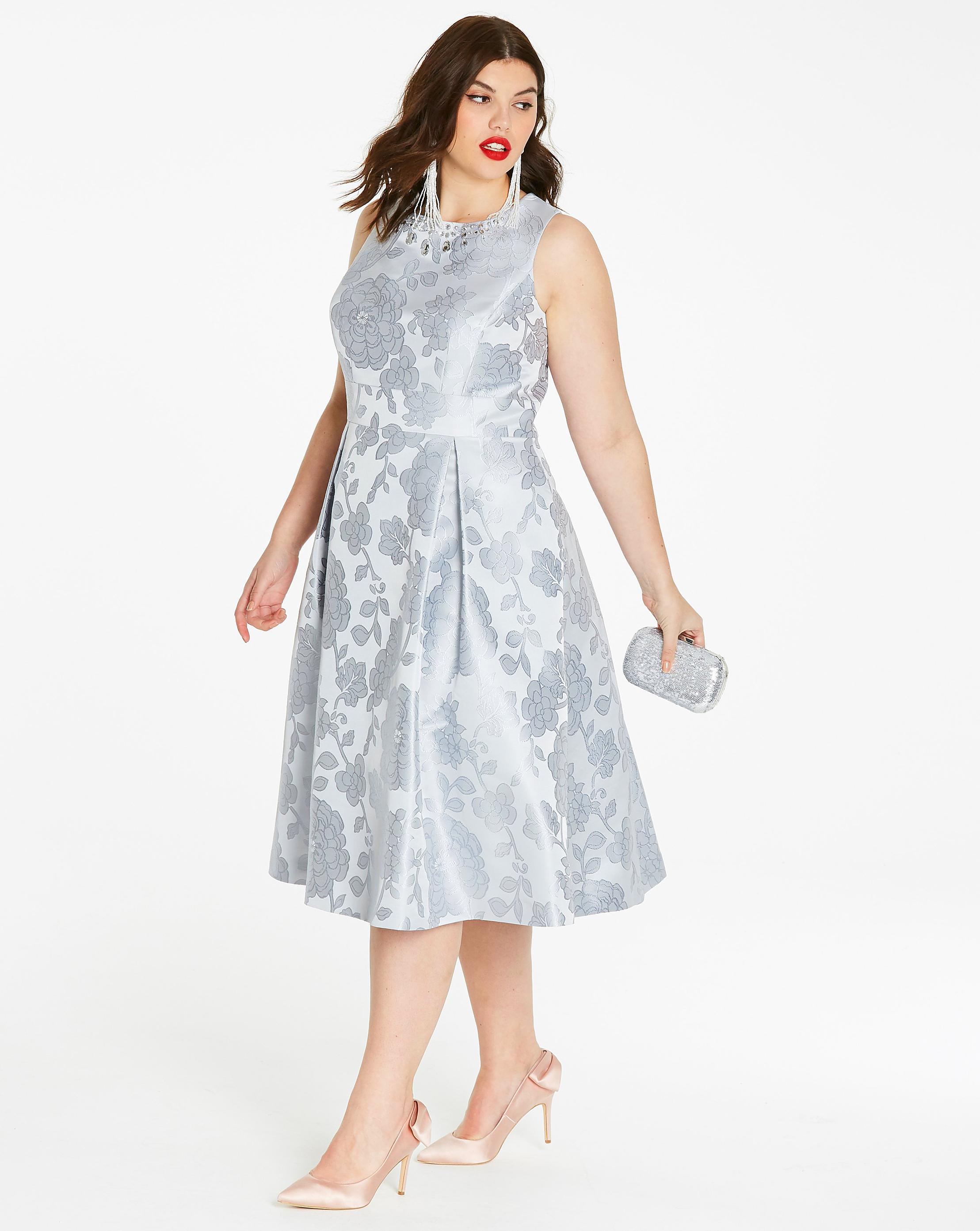 Hope Prom Dress
