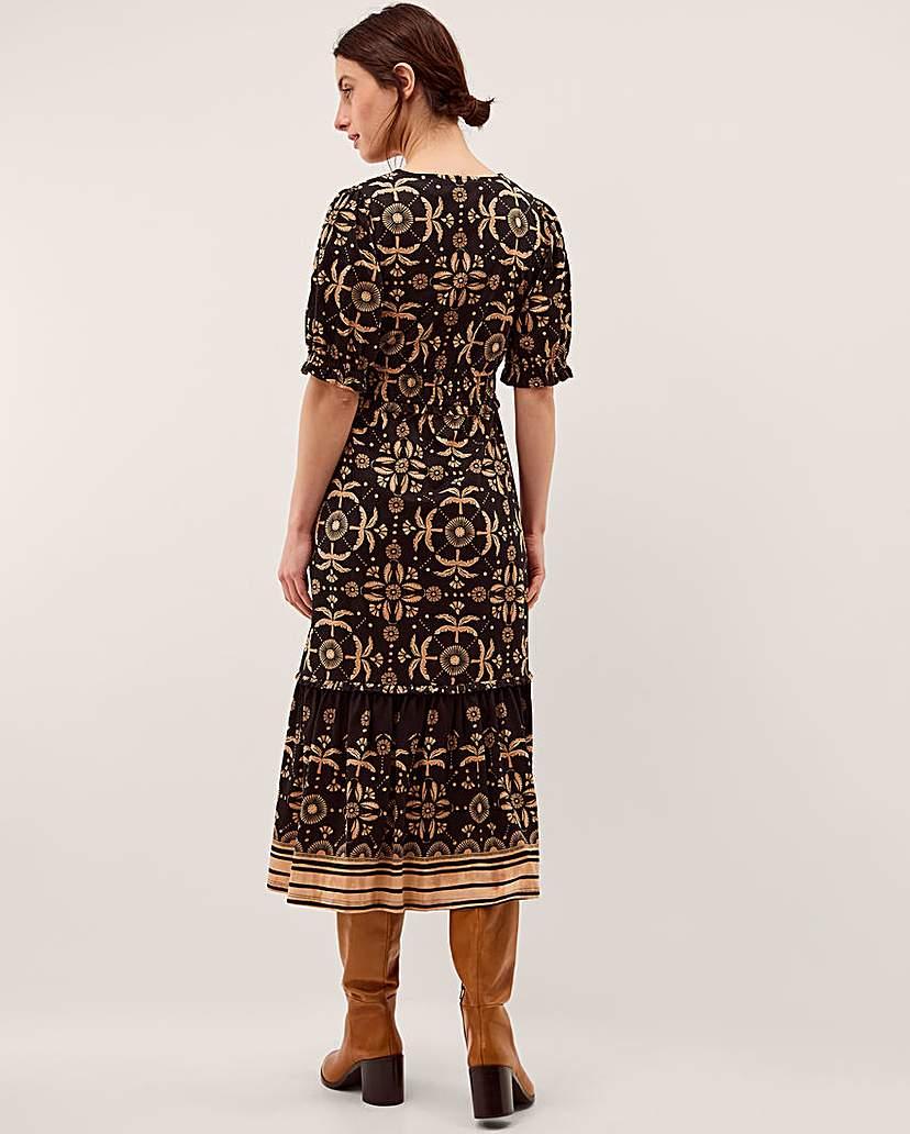Black Monsoon Dresses for Women | Lyst UK Black Monsoon Dresses for Women | Lyst UK