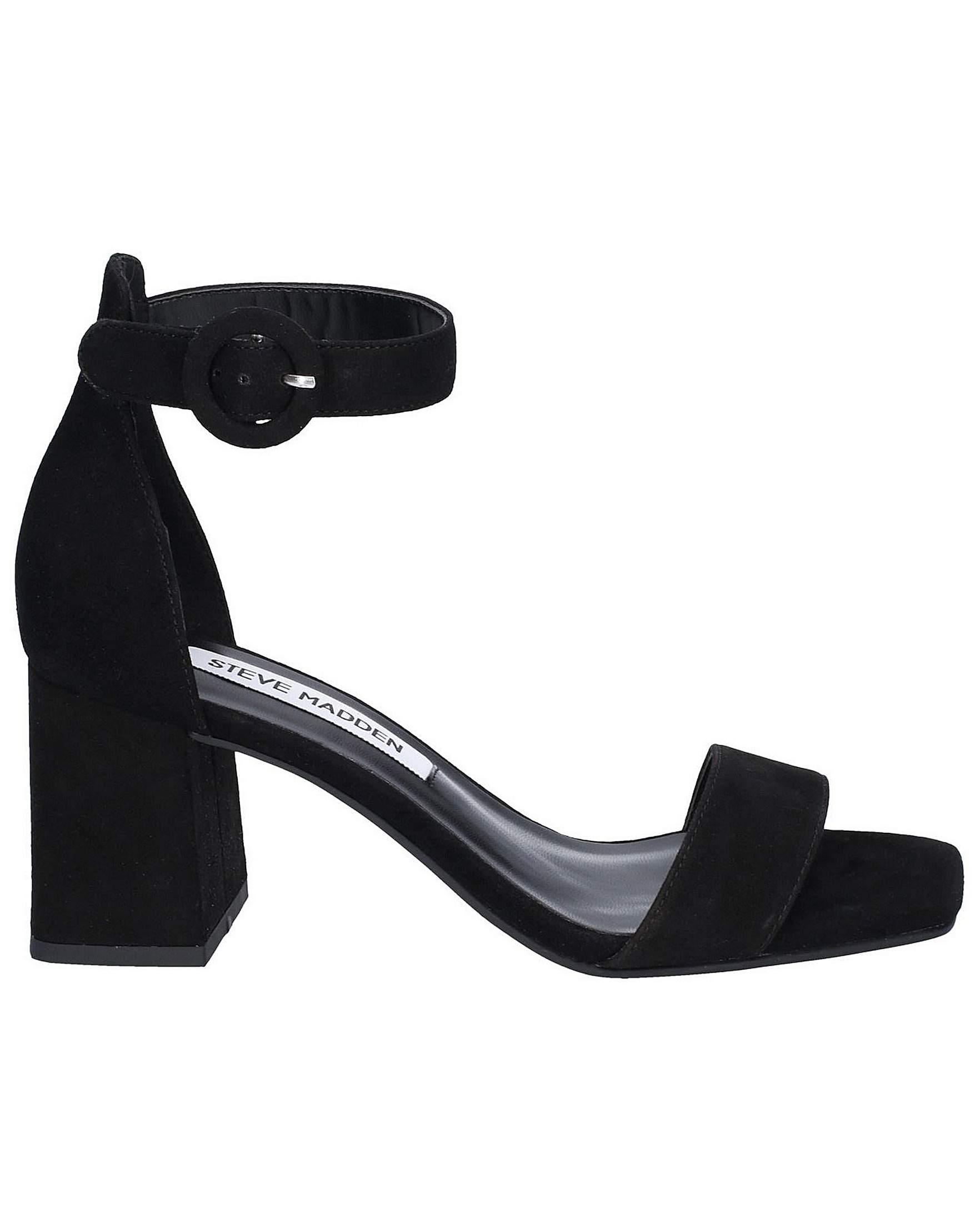 steve madden crysler sandal