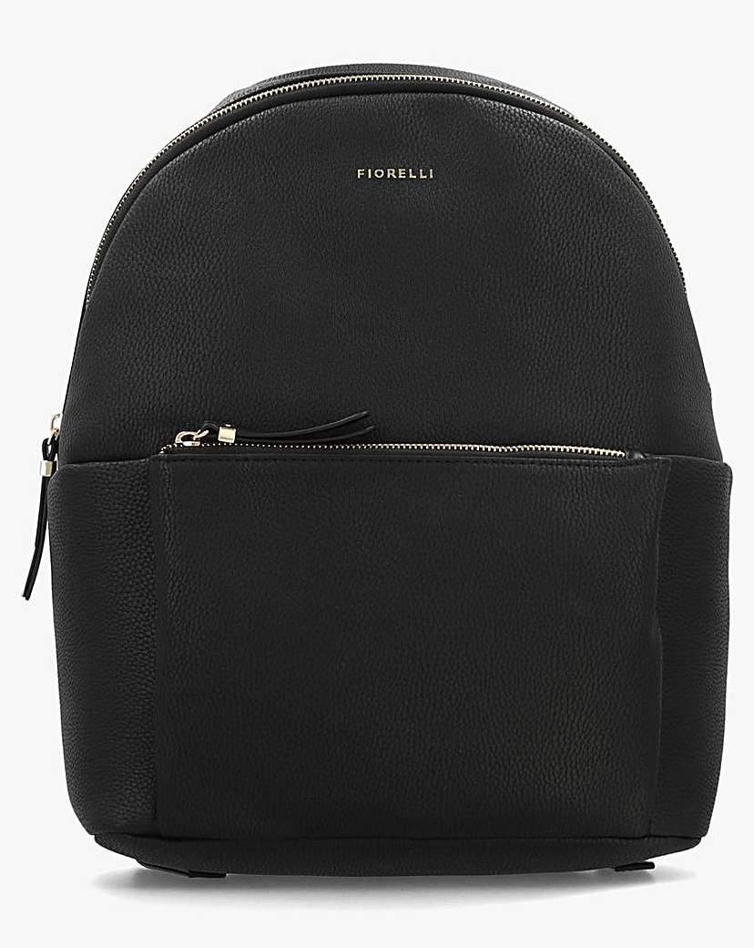 best leather backpack briefcase Briefcase Backpack  Black Fixed / With Strap / Yes Please