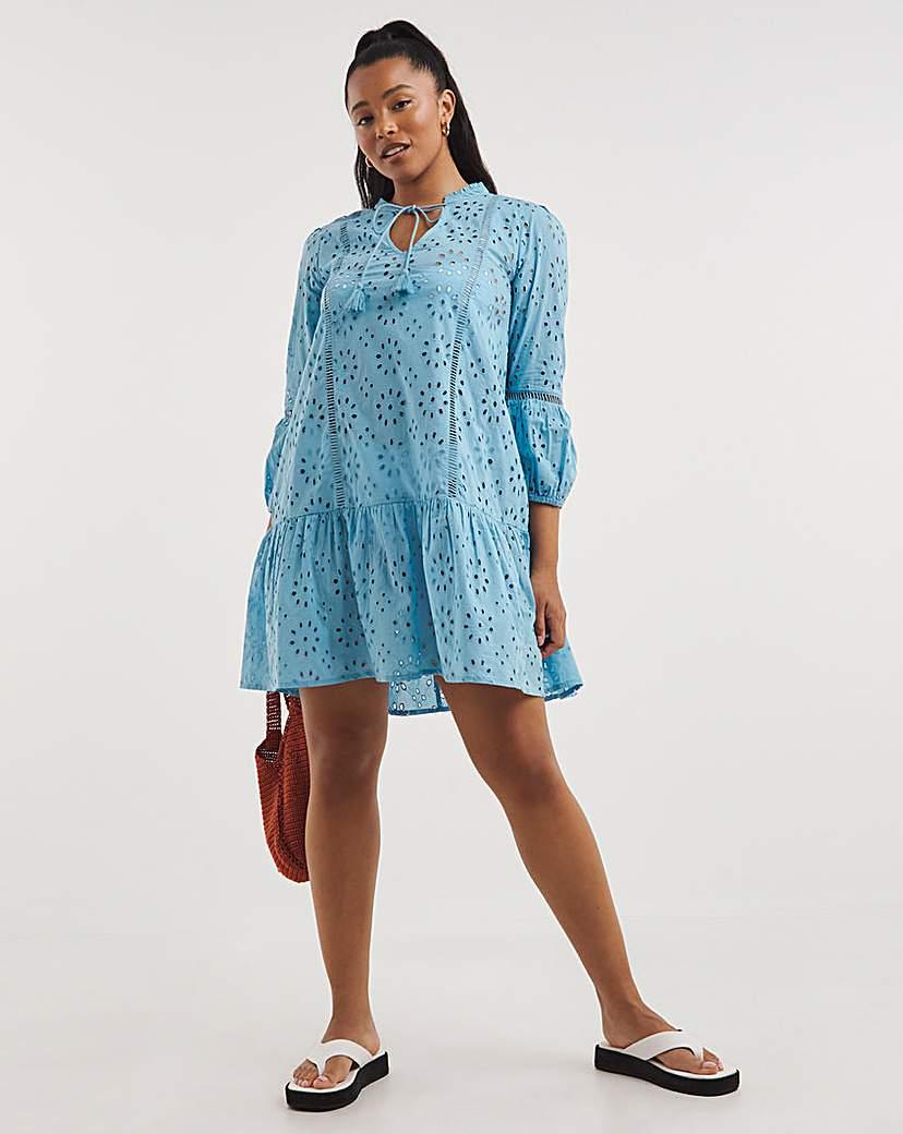 anise mini dress Anise Mini Dress The RiverLane