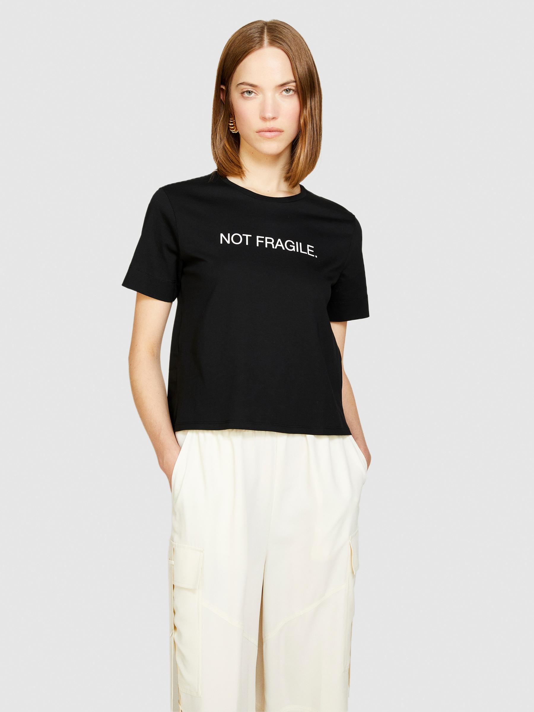 Sisley t deals shirt