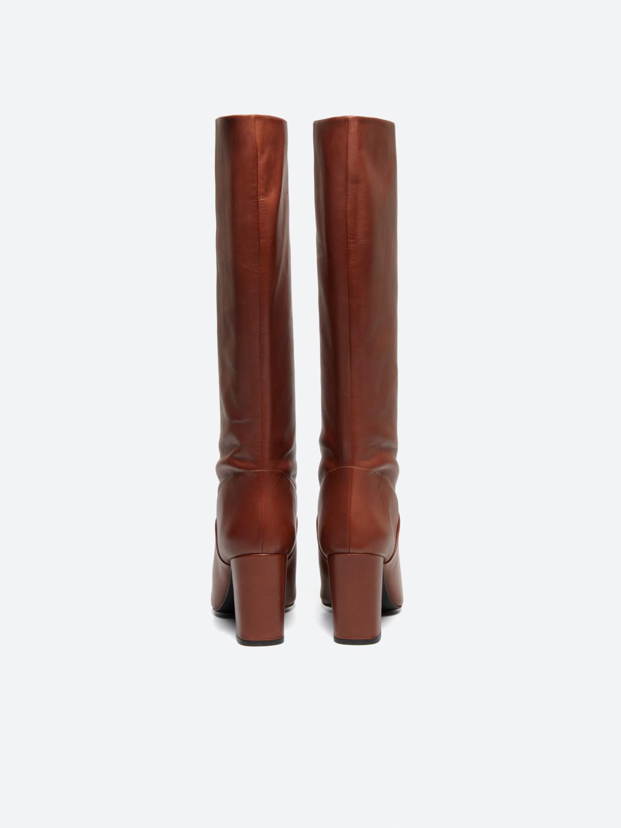 Stivali sisley shop
