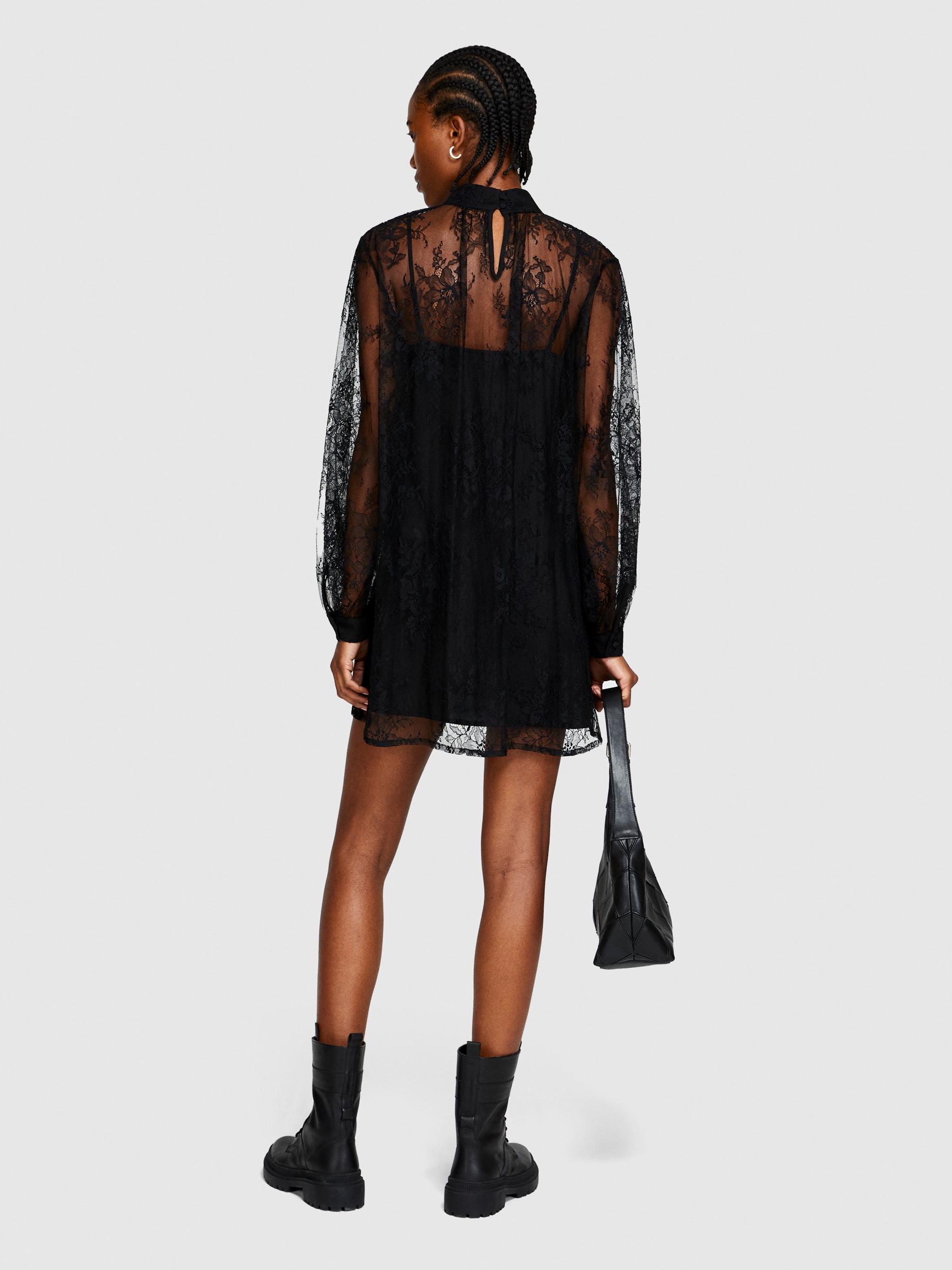 Sisley abito clearance