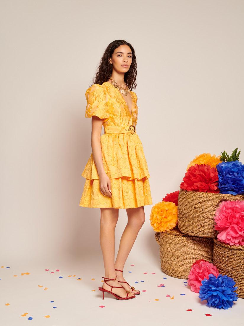 Women's Sister Jane Mini and short dresses from $90 | Lyst