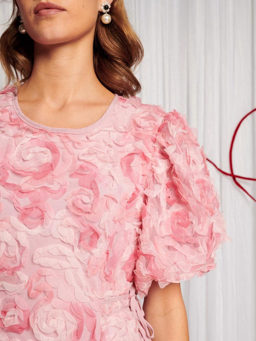 sister jane rose tiered dress 刺繍 sister jane rose tiered dress 刺繍 Dresses – Sister Jane (Japan)