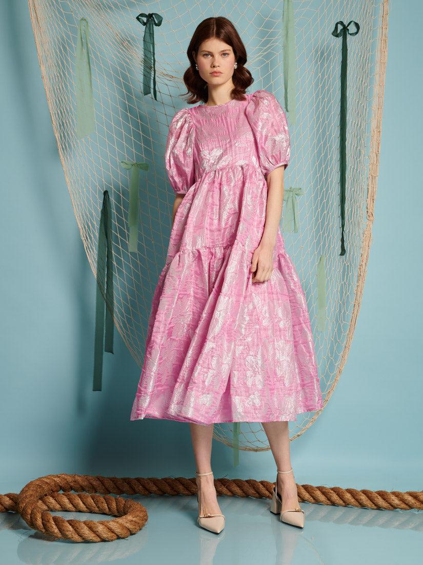 Sister Jane Jacquard Dresses for Women | Lyst