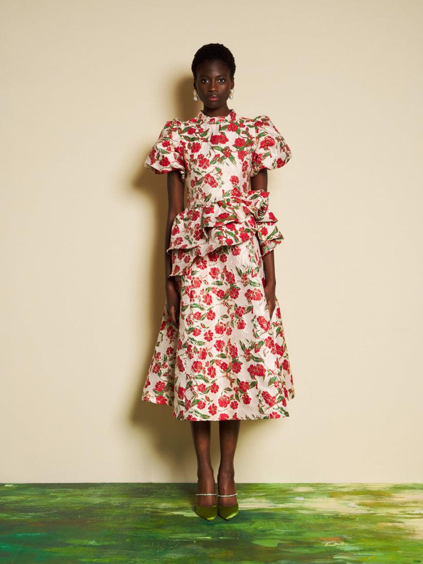 Sister Jane Tiered Dresses for Women | Lyst