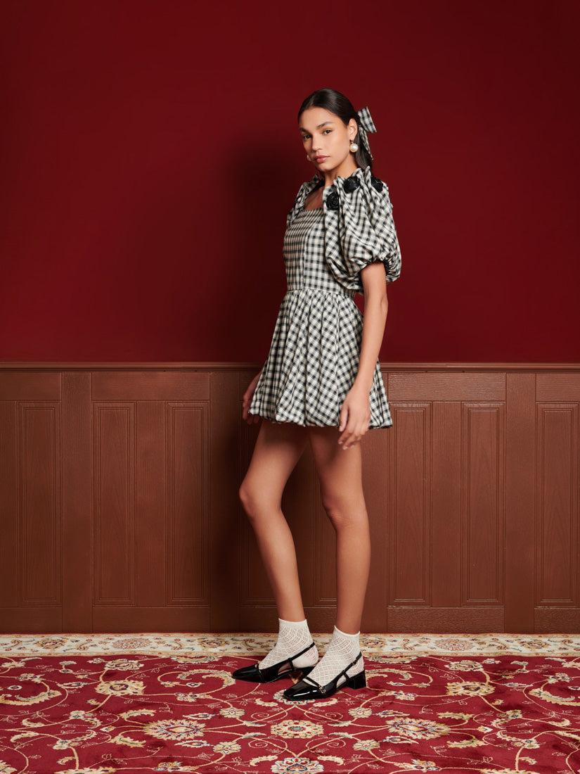 Sister Jane Checkered Dresses for Women | Lyst Sister Jane Checkered Dresses for Women | Lyst