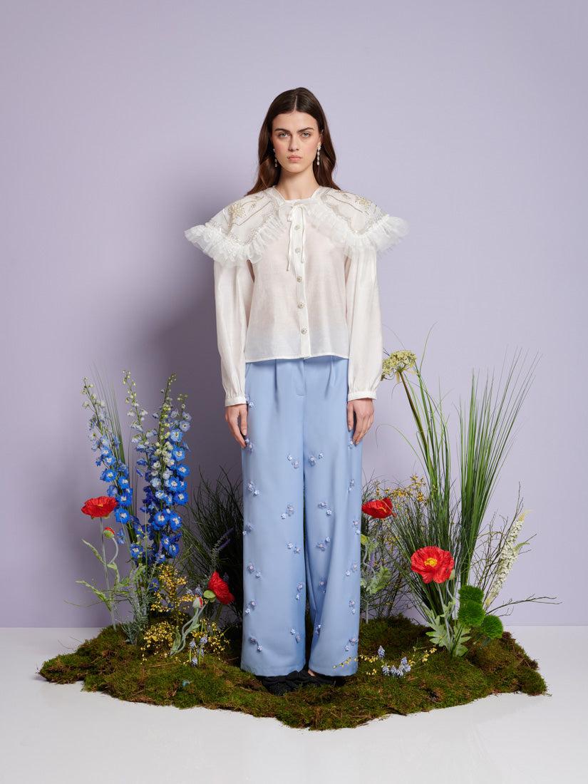 Sister Jane Blouses for Women | Online Sale up to 51% off | Lyst