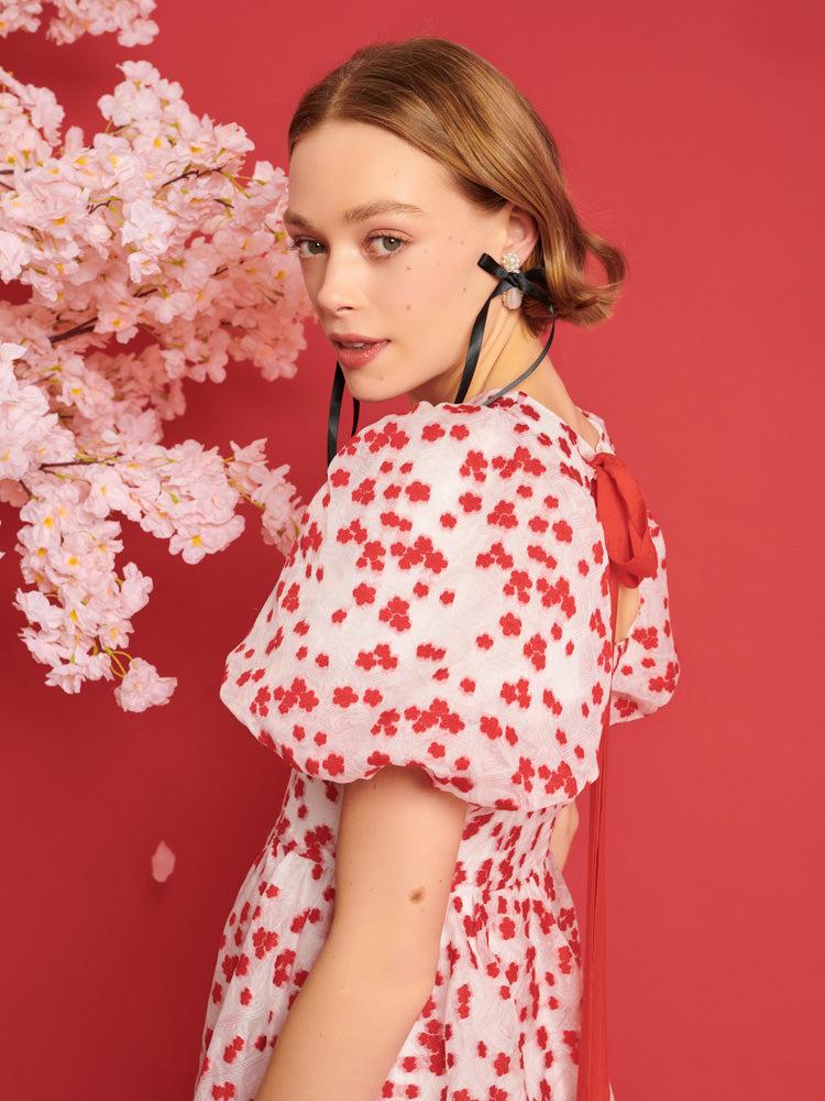 Sister Jane Cherry Blossom シスタージェーン Sister Jane Cherry Blossom シスタージェーン