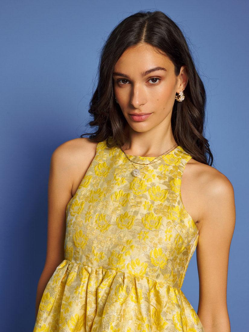 Yellow Sister Jane Dresses for Women | Lyst Yellow Sister Jane Dresses for Women | Lyst