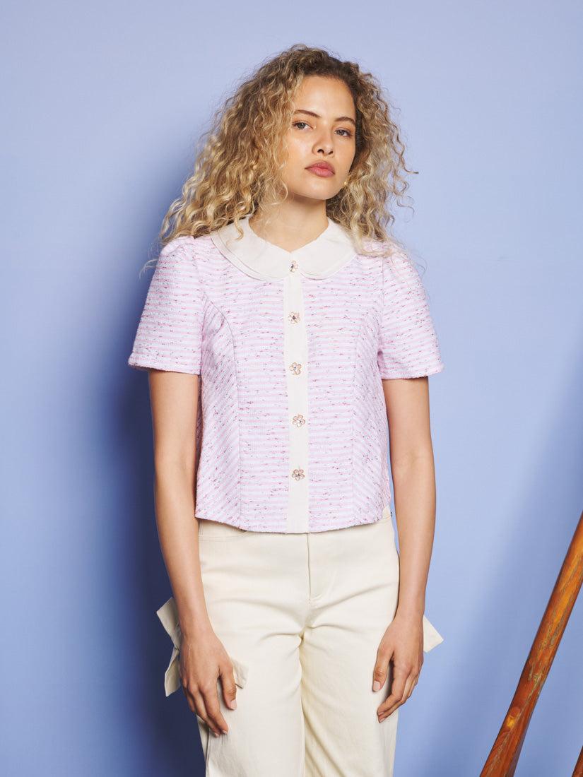 Sister Jane Short-sleeve tops for Women | Online Sale up to 70