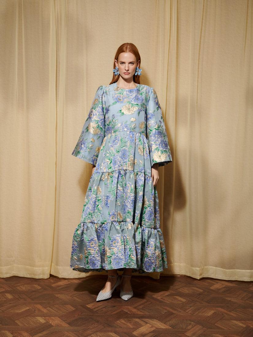 Sister Jane Tiered Dresses for Women | Lyst